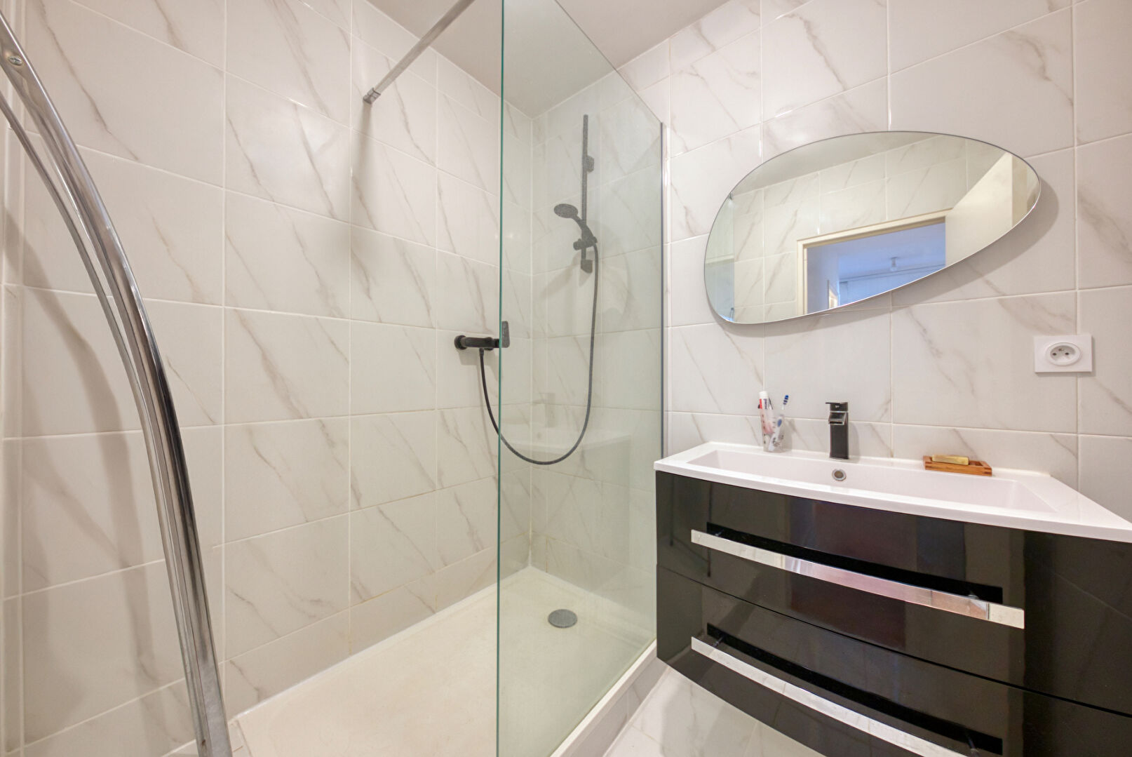 Appartement T3 – Longs Champs