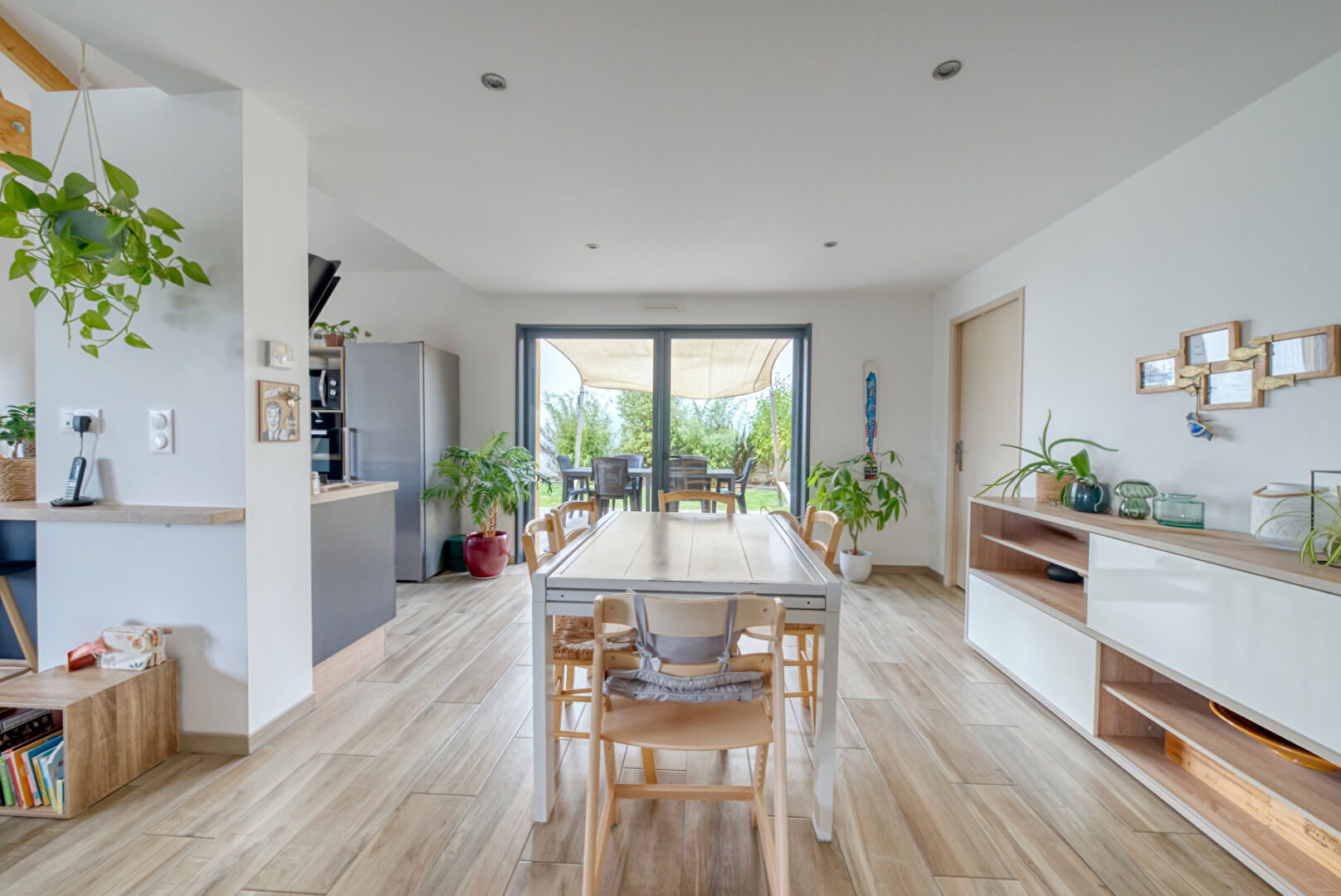 Maison – Bourgbarré