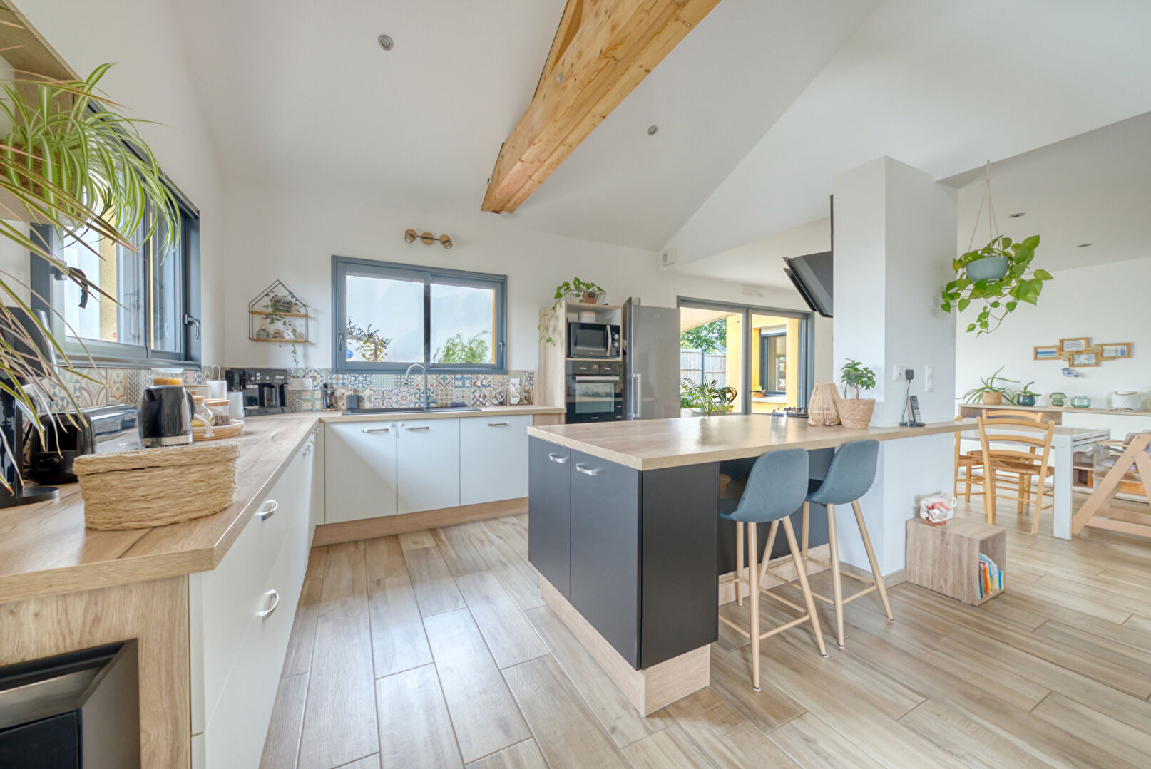 Maison – Bourgbarré