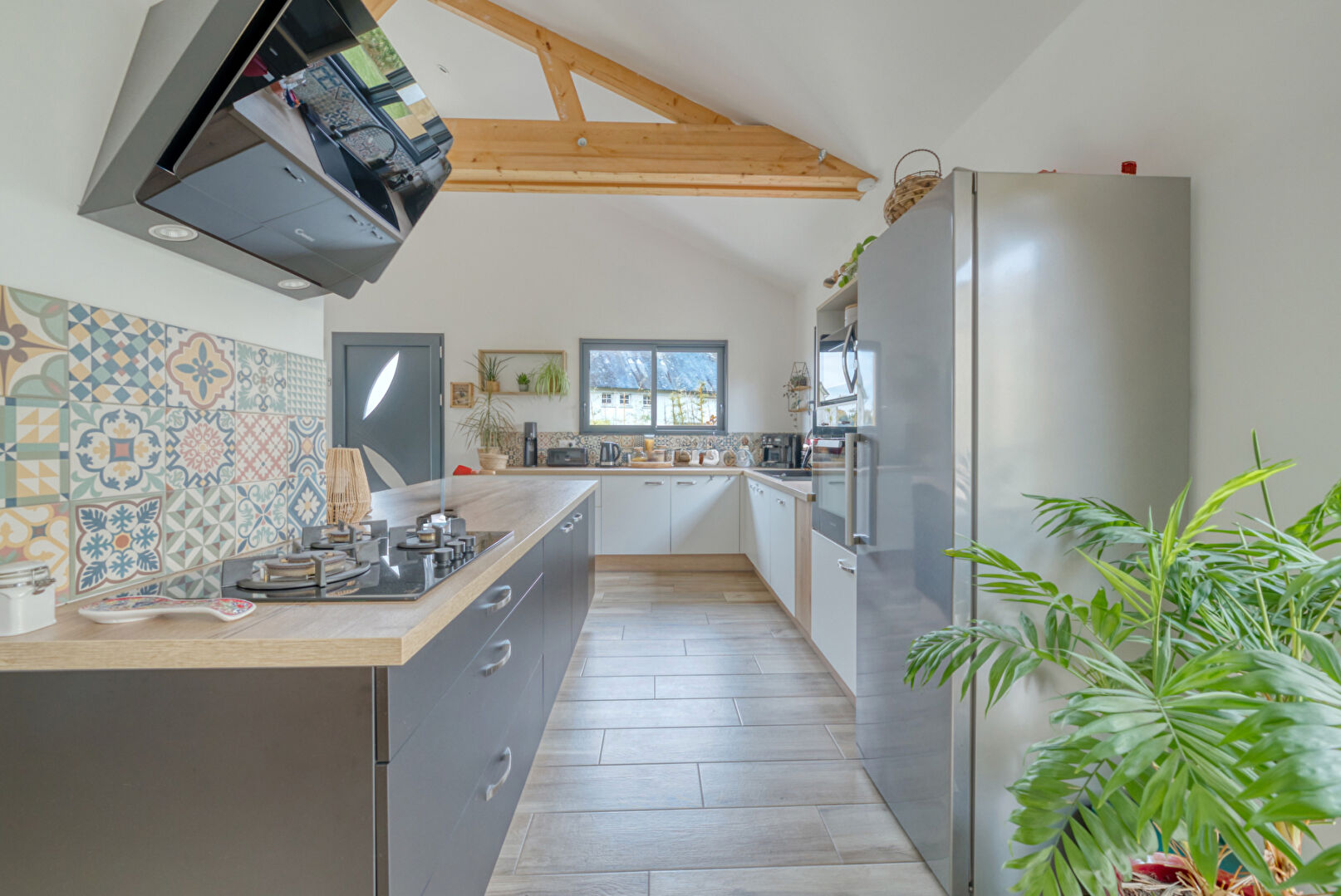 Maison – Bourgbarré