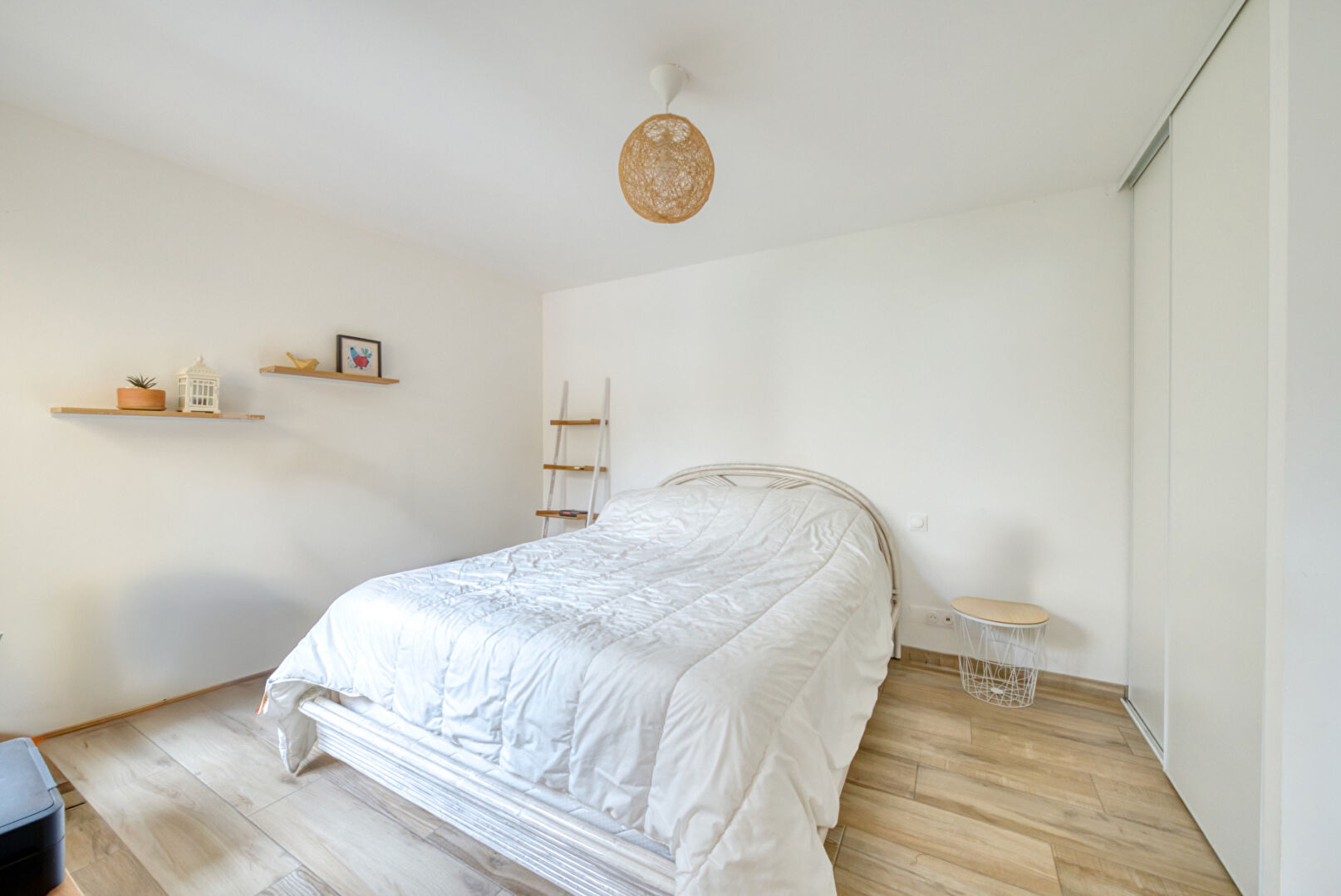 Maison – Bourgbarré