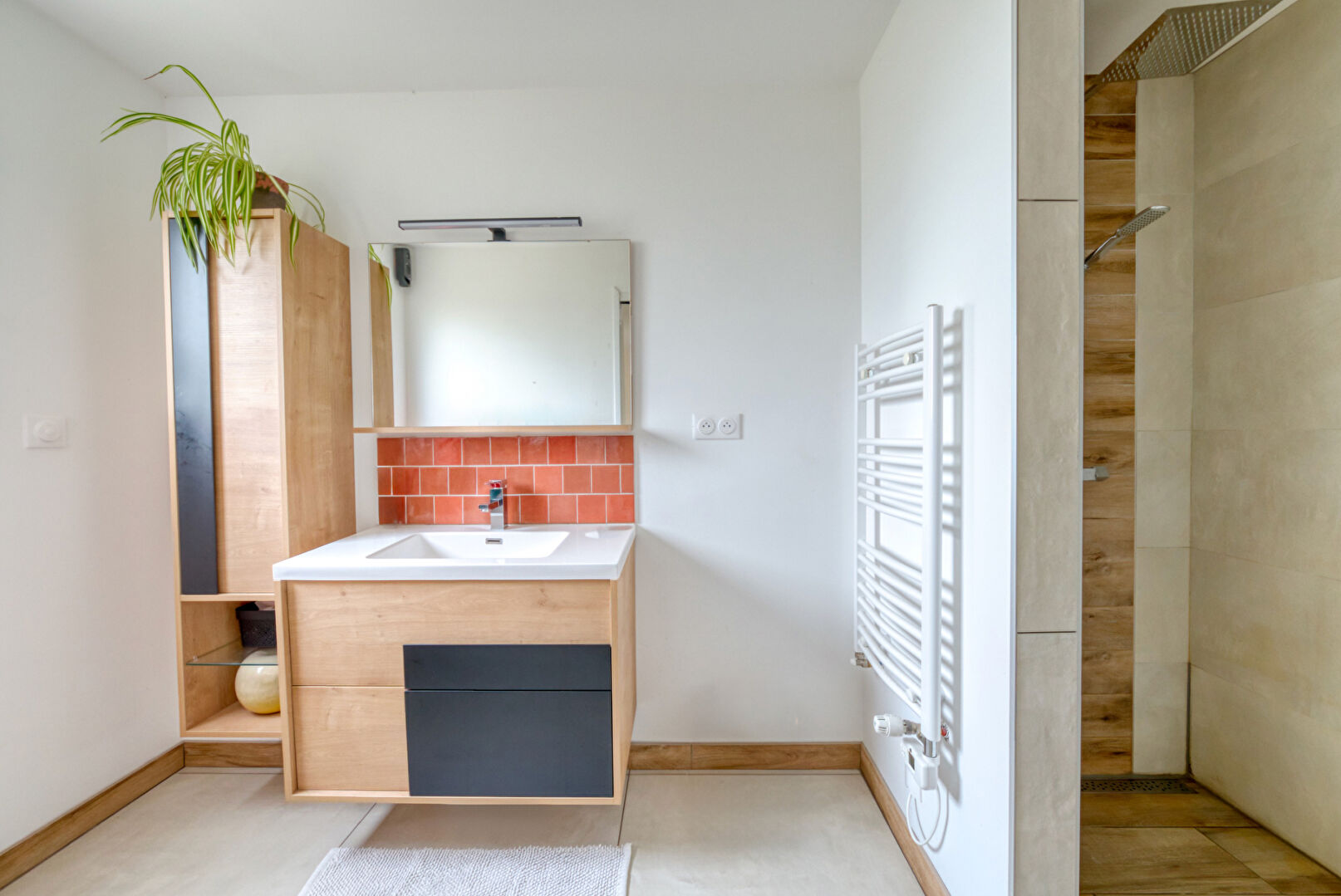 Maison – Bourgbarré