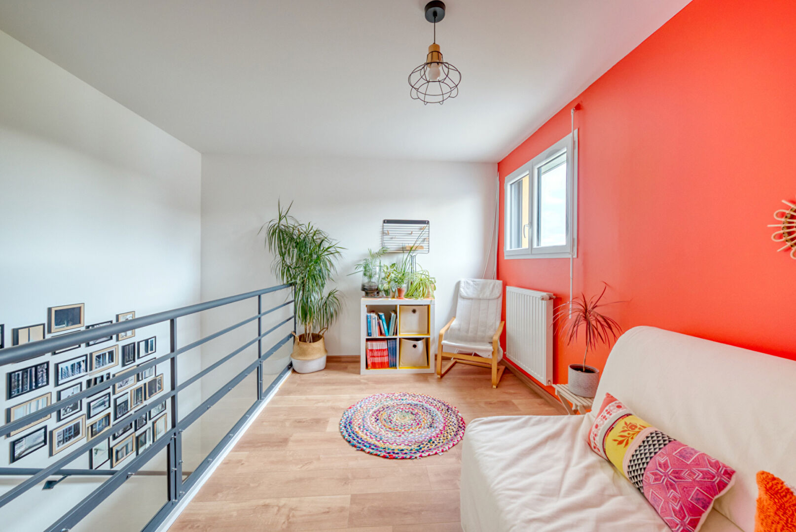 Maison – Bourgbarré