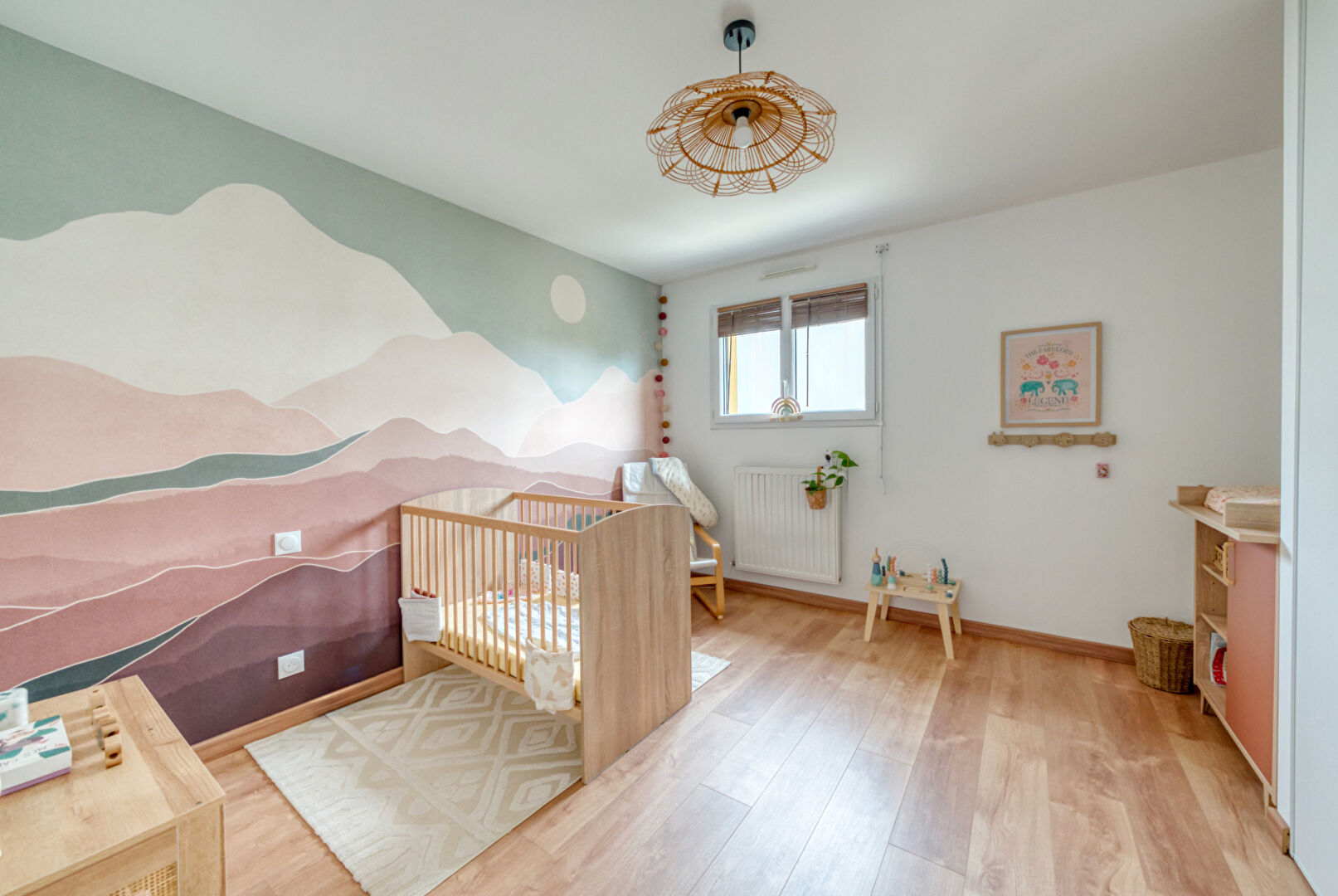 Maison – Bourgbarré