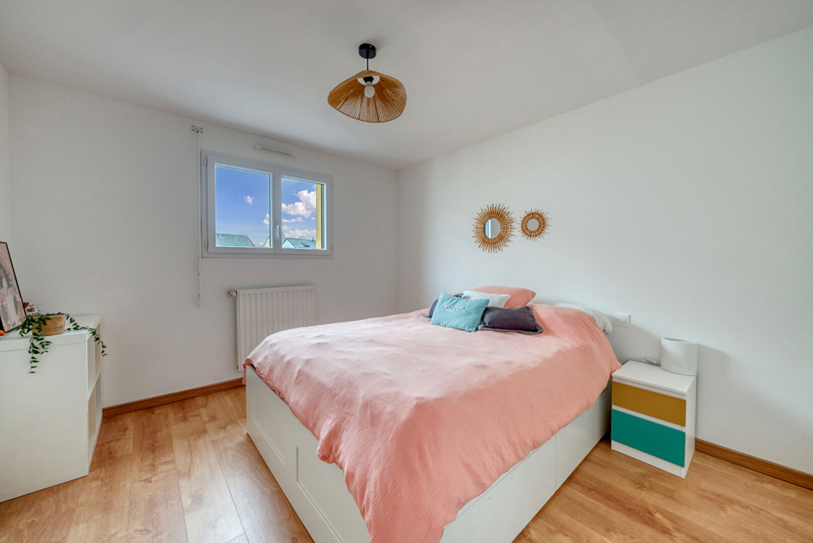 Maison – Bourgbarré