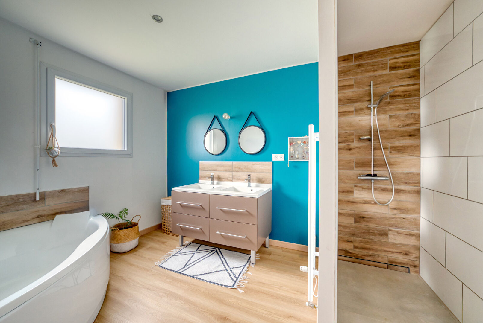 Maison – Bourgbarré