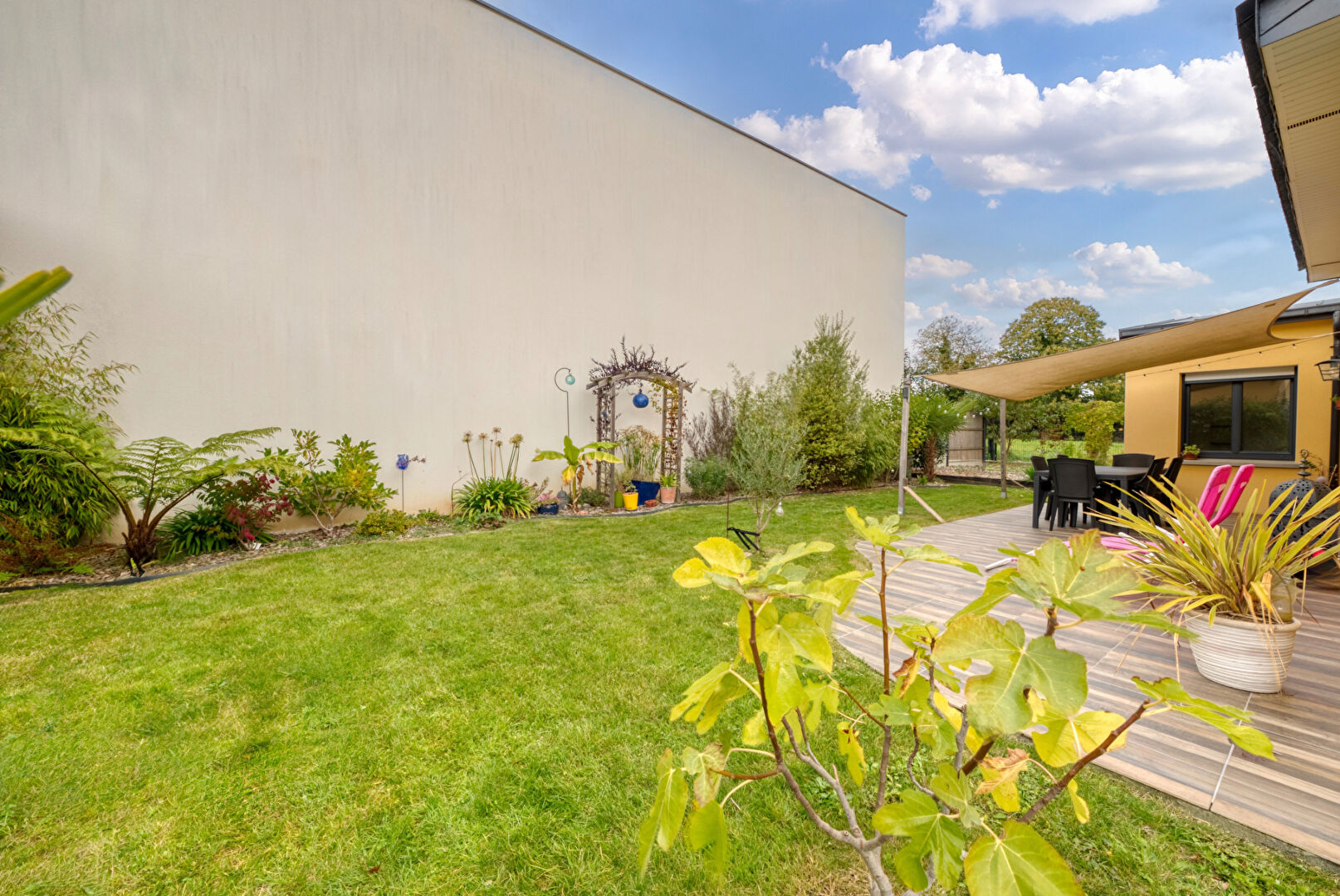 Maison – Bourgbarré