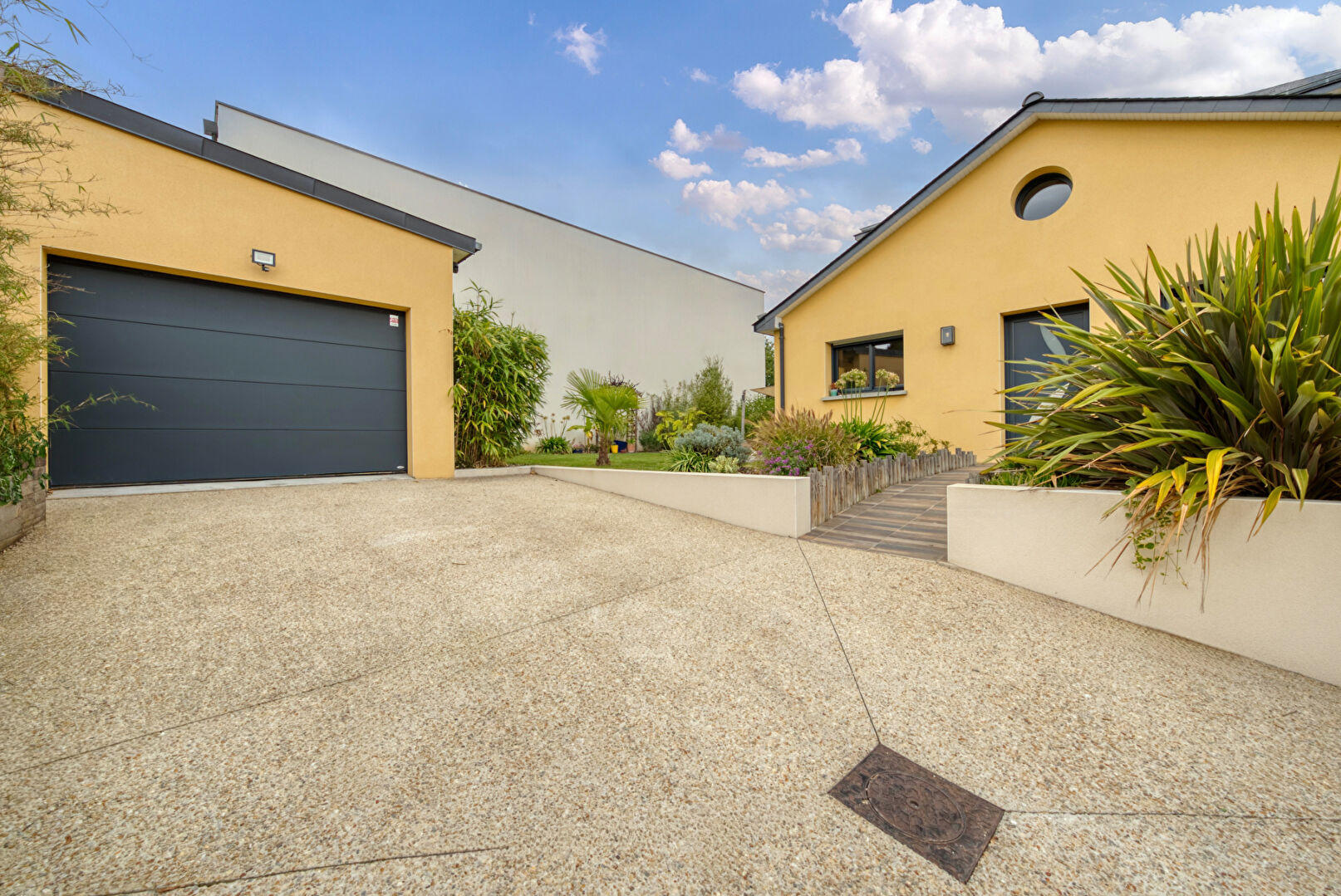 Maison – Bourgbarré