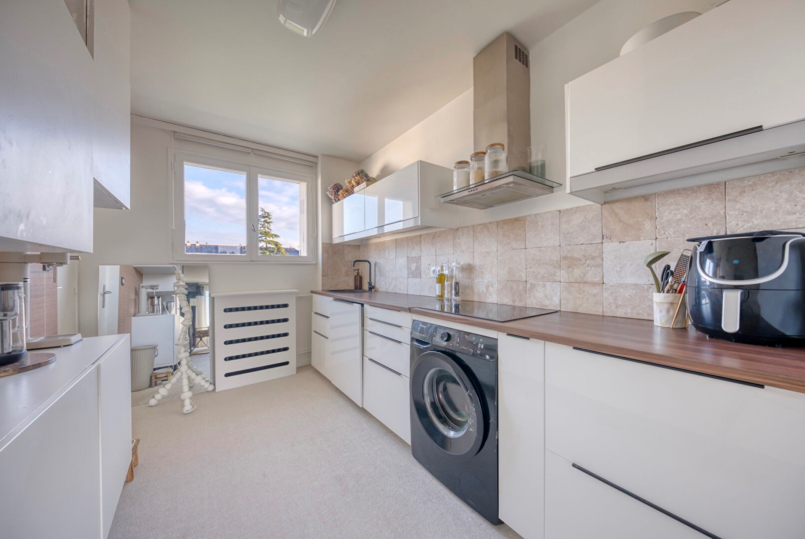 Appartement T3 – Sacré-Coeur