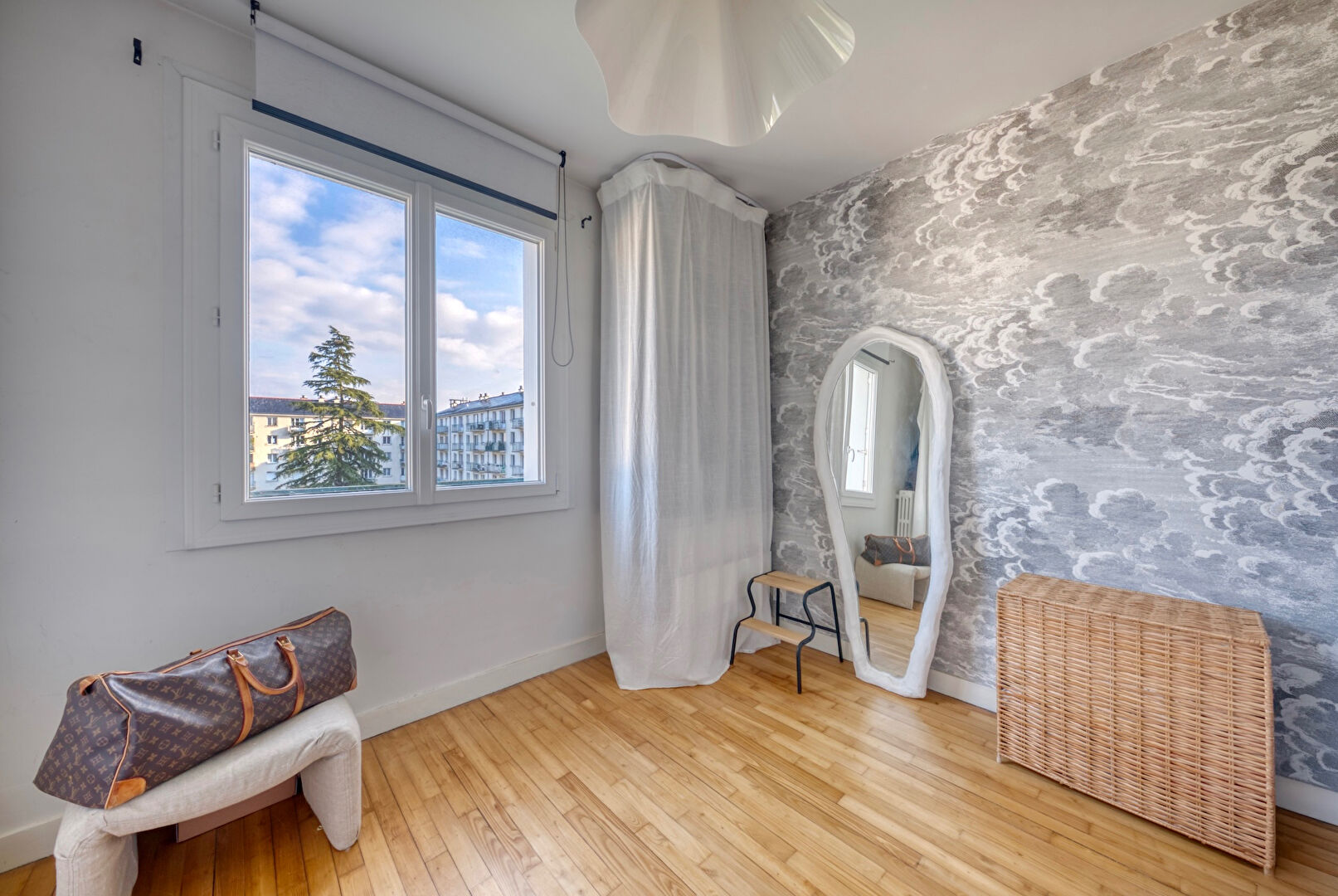 Appartement T3 – Sacré-Coeur