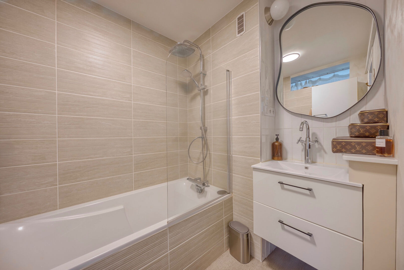 Appartement T3 – Sacré-Coeur