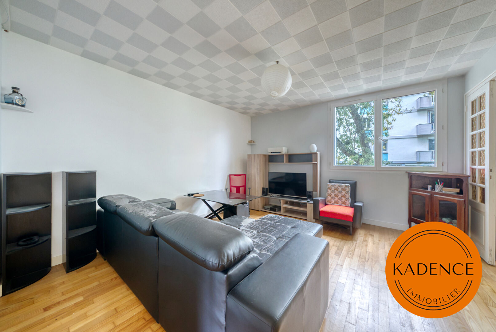 Appartement T4 – Villejean