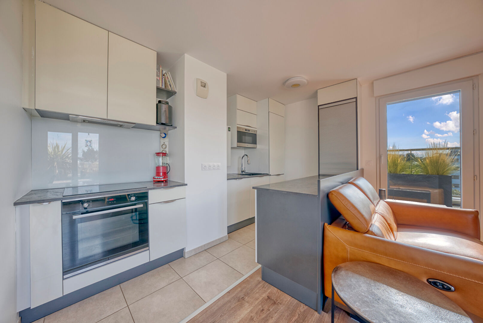 Appartement T4 – Volney