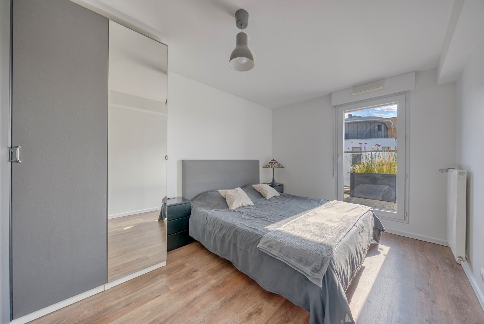 Appartement T4 – Volney