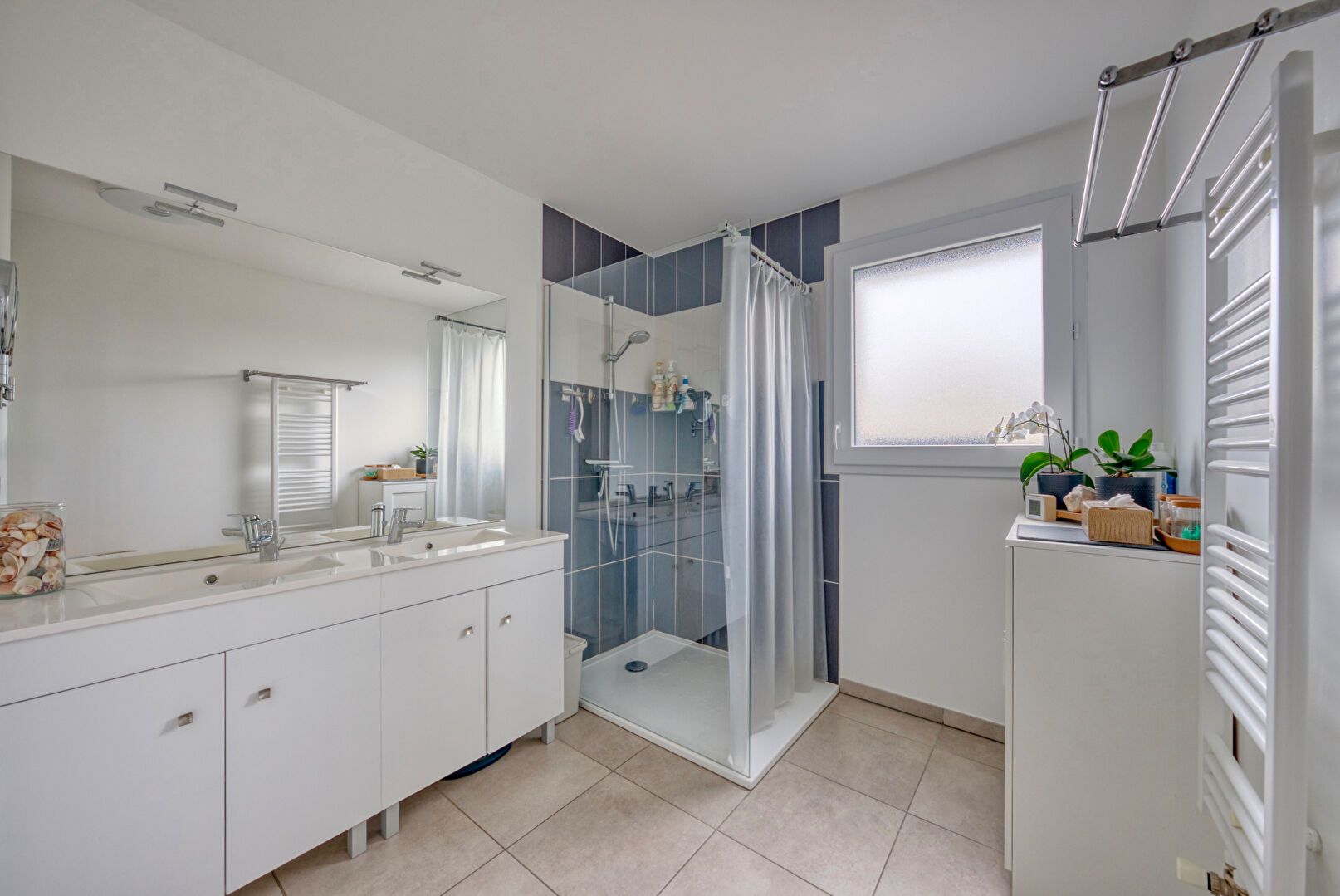 Appartement T4 – Volney