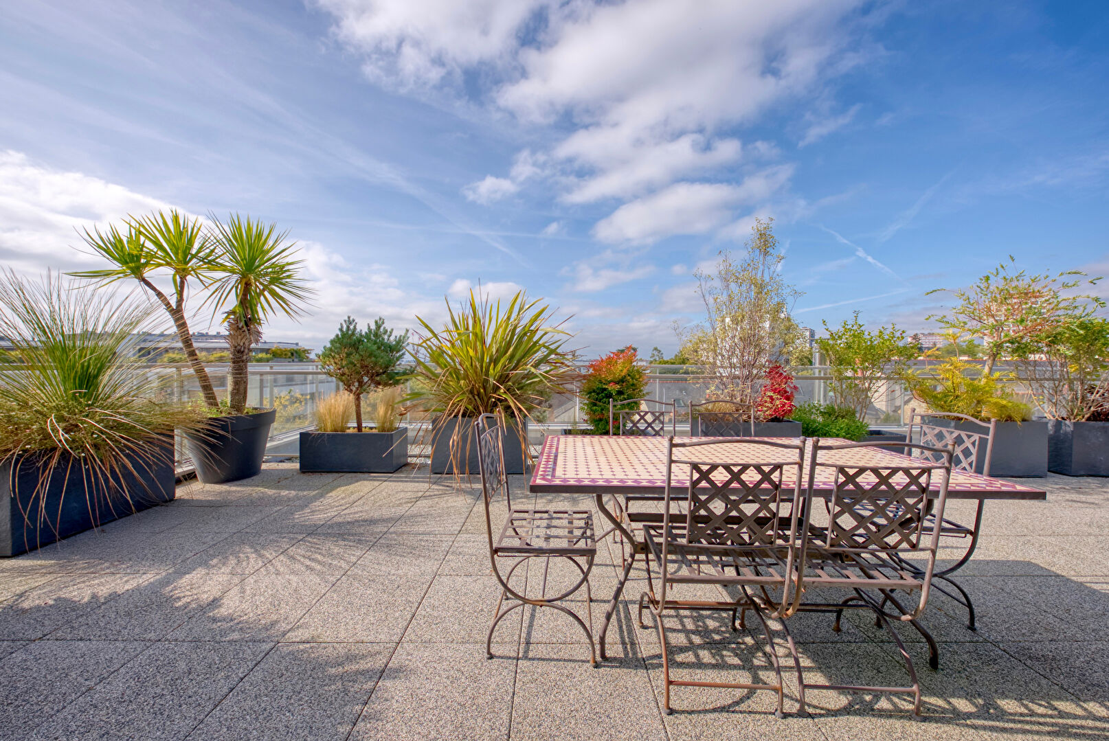 Appartement T4 – Volney