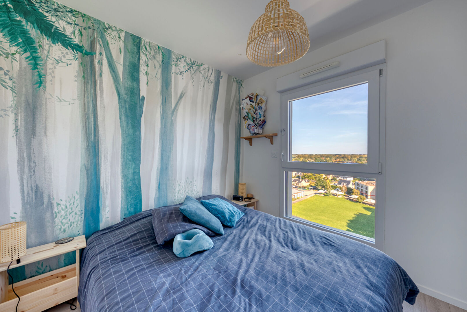 Appartement T3/T4 – Nord Saint-Martin