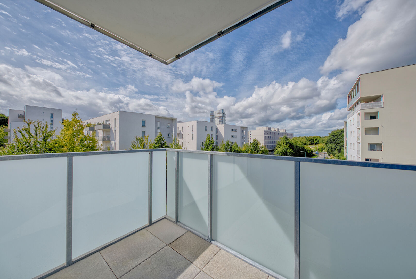 Appartement T4 – Beauregard