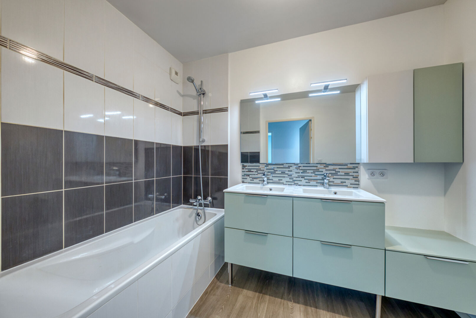 Appartement T4 – Beauregard