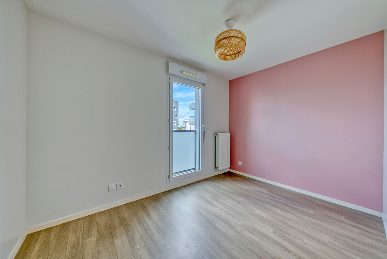 Appartement T4 – Beauregard
