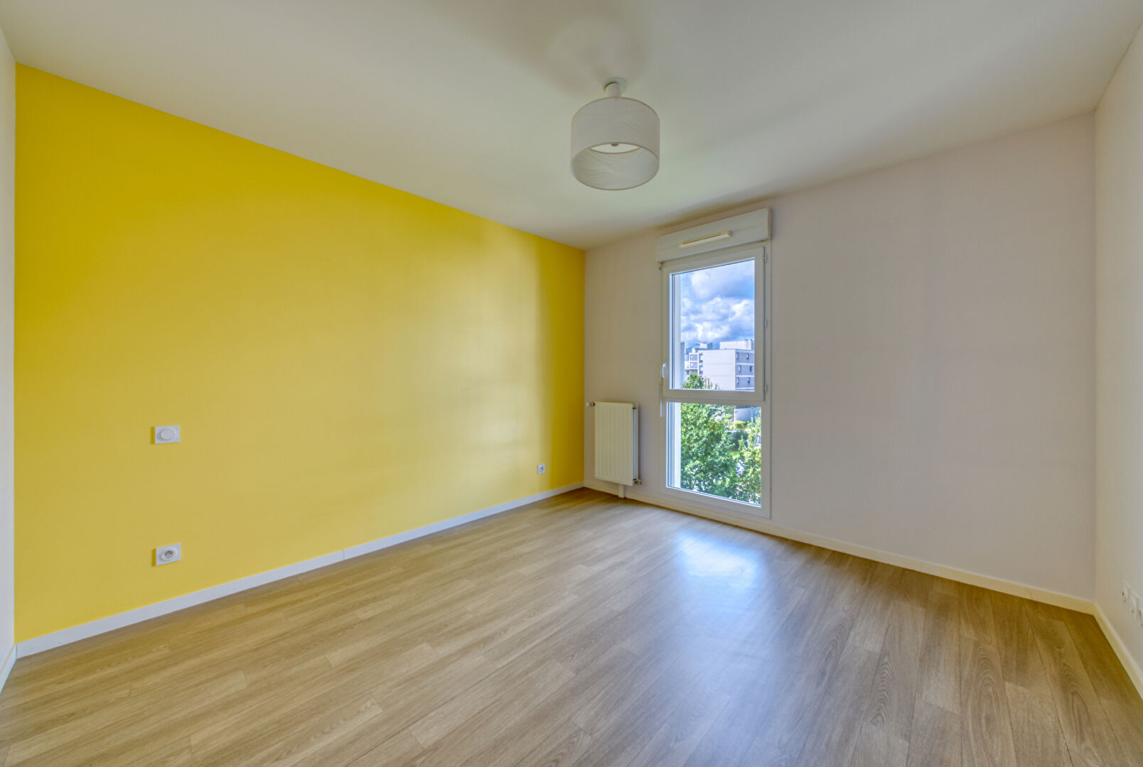 Appartement T4 – Beauregard