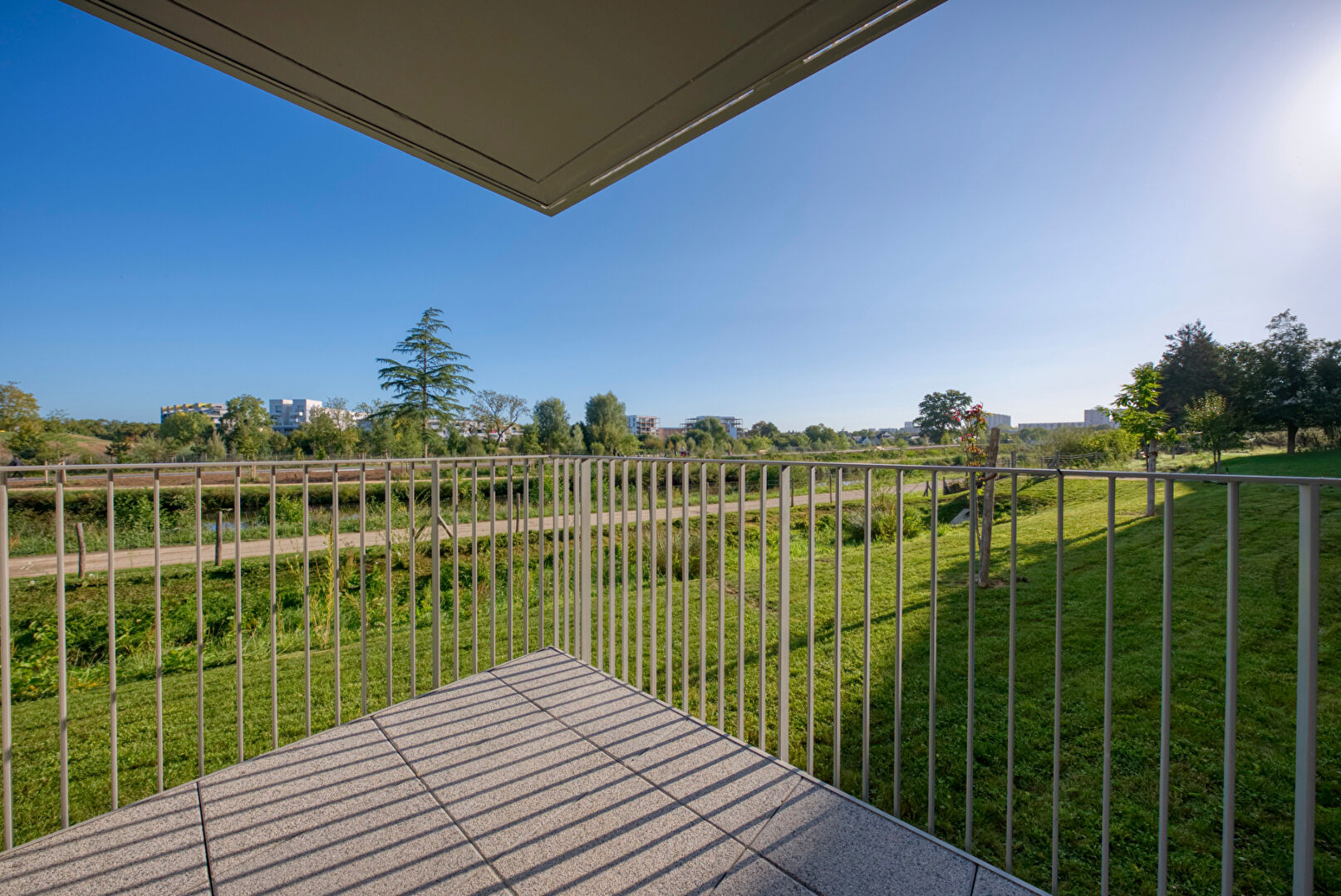 Appartement T2 – Nord Saint-Martin