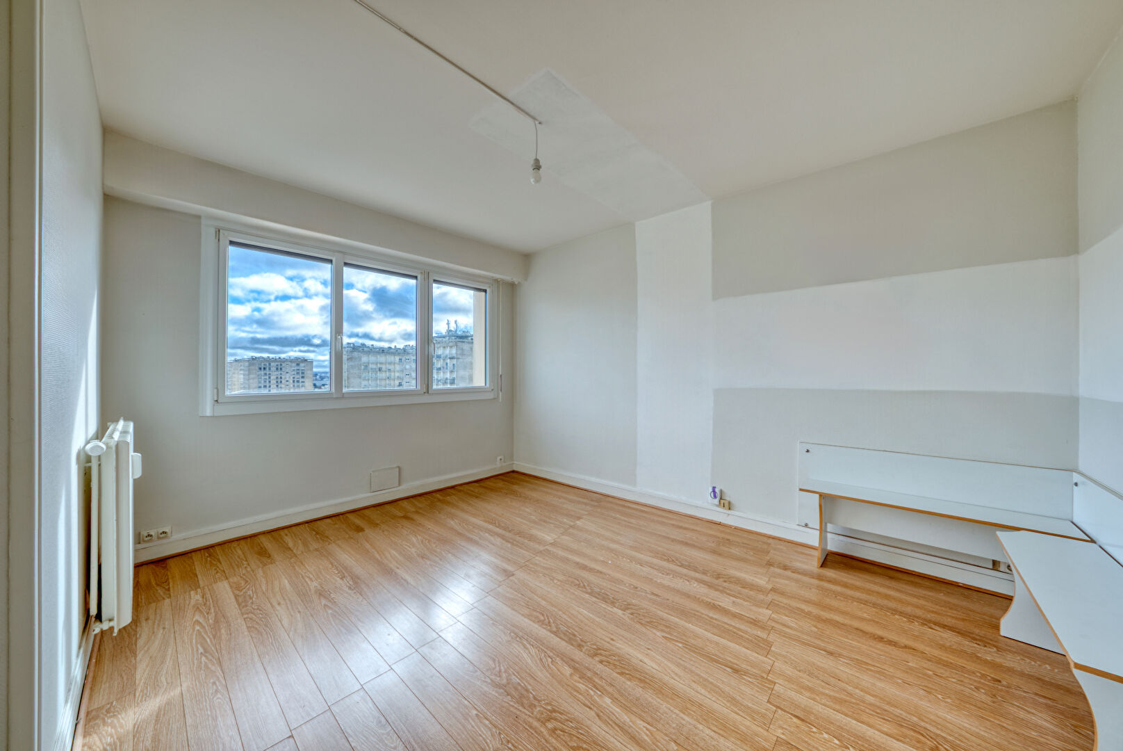 Appartement T1 Bis – Villejean