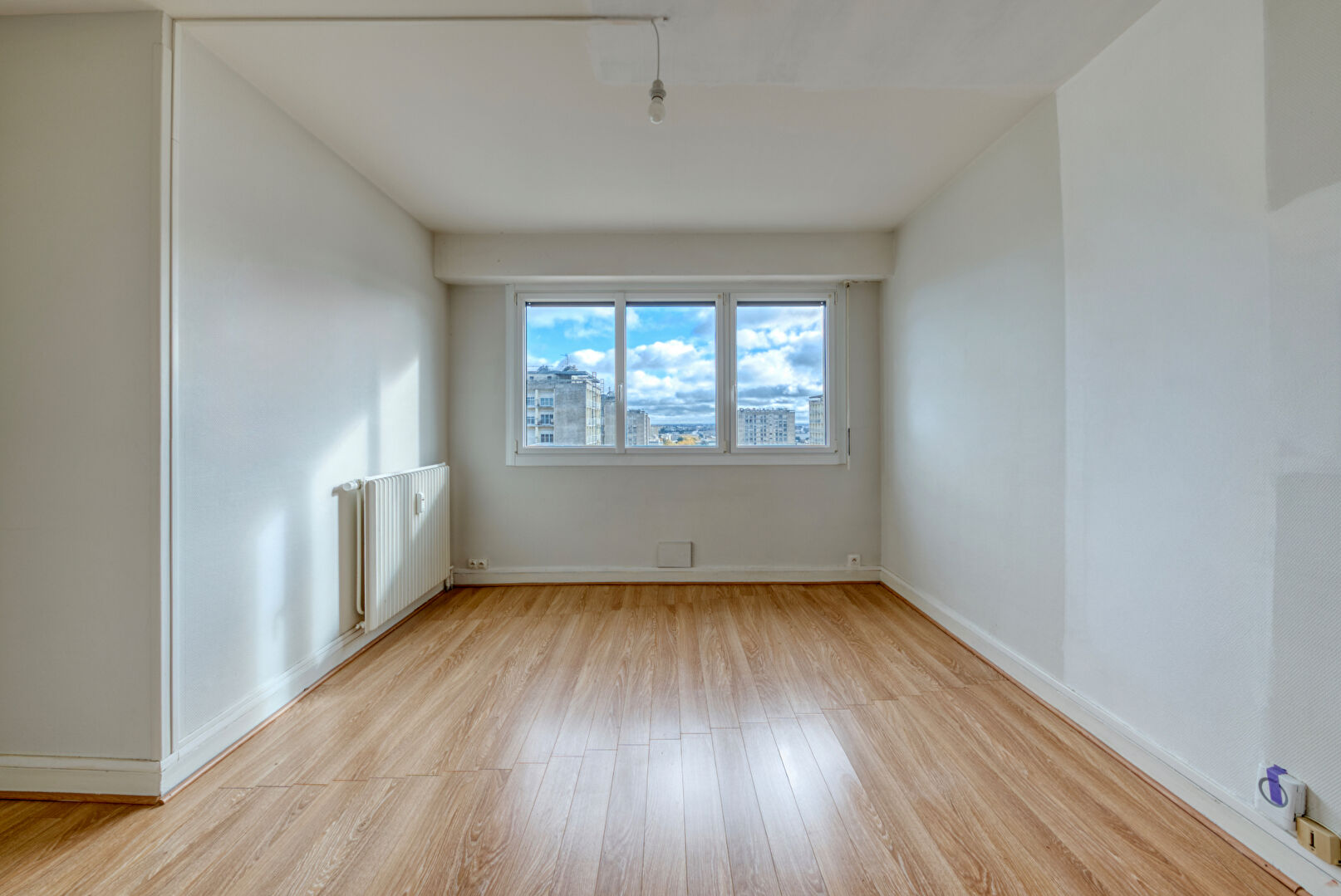 Appartement T1 Bis – Villejean