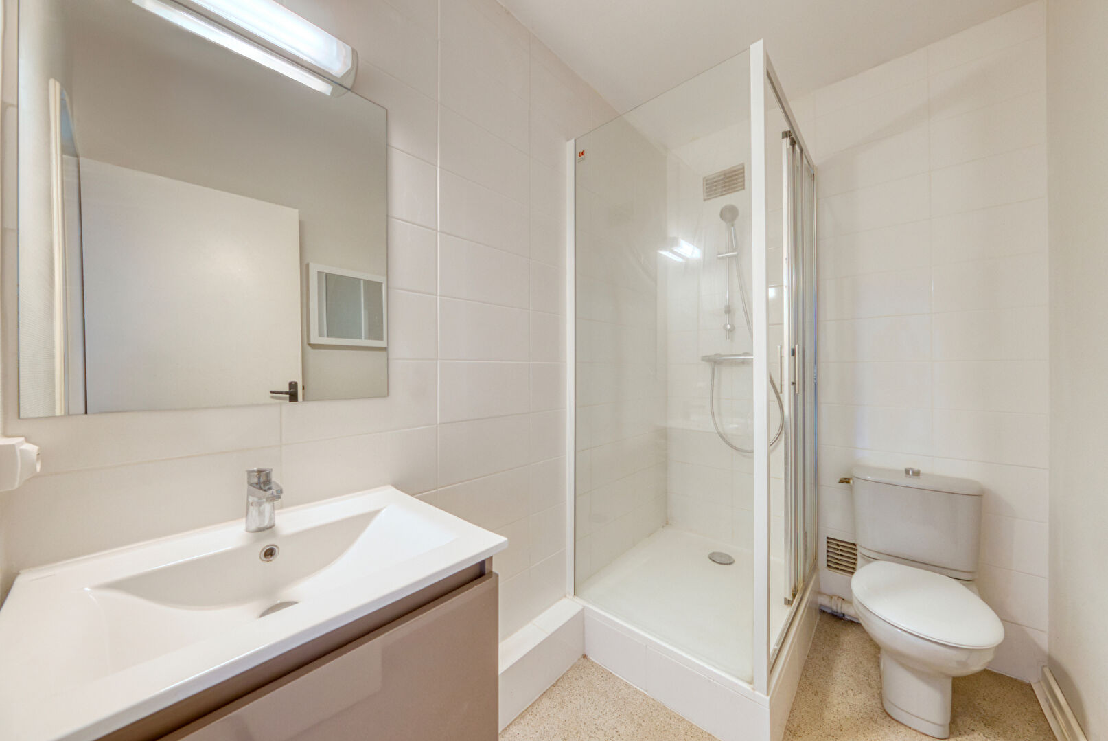 Appartement T1 Bis – Villejean