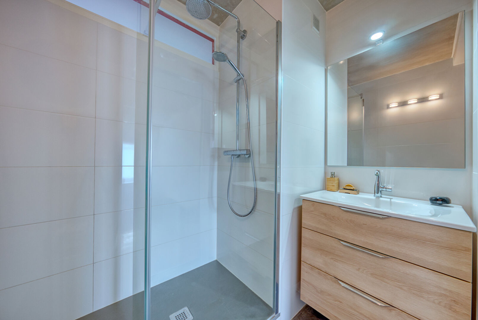 Appartement T3/T4 – Nord Saint-Martin