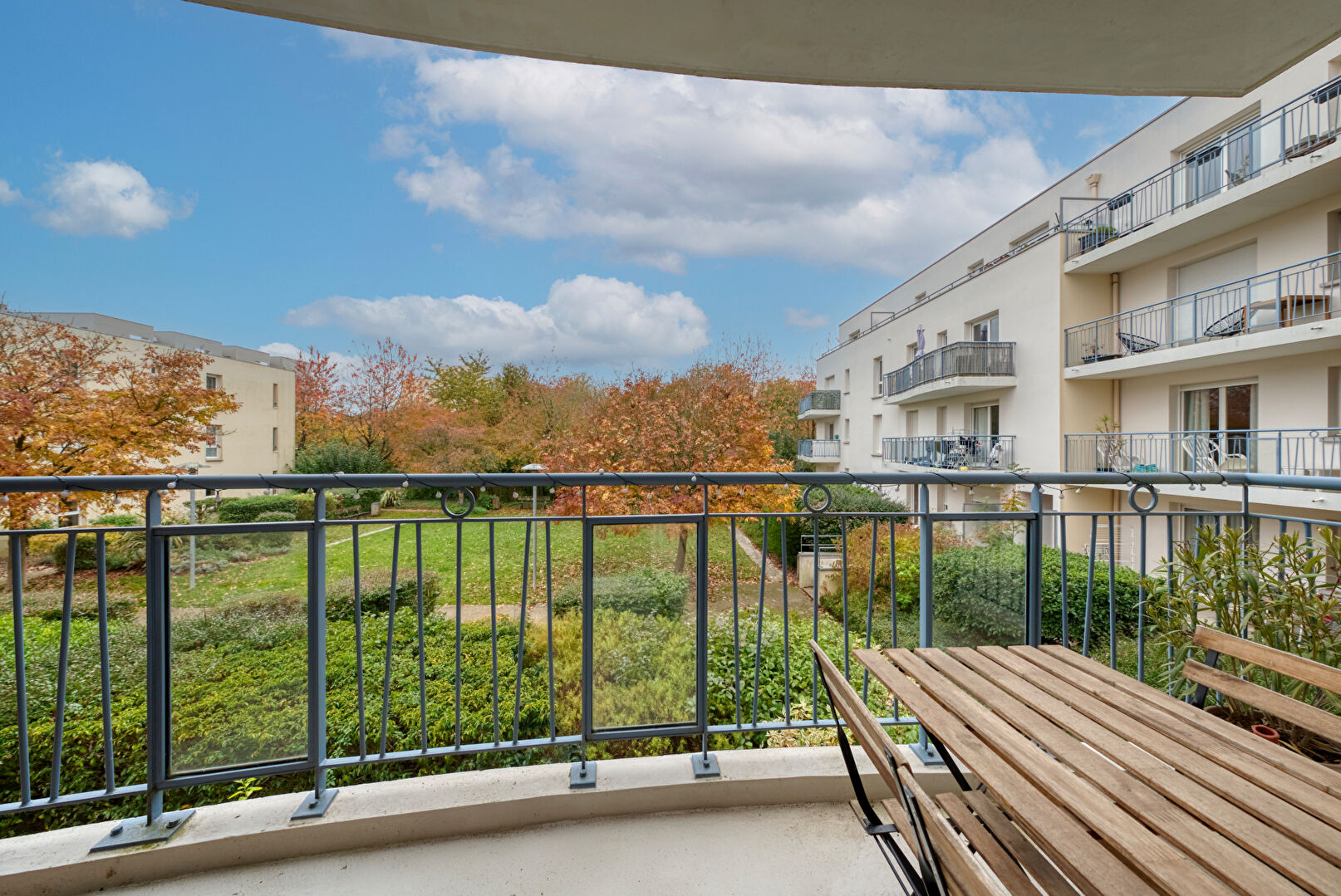 Appartement T3 – Beauregard