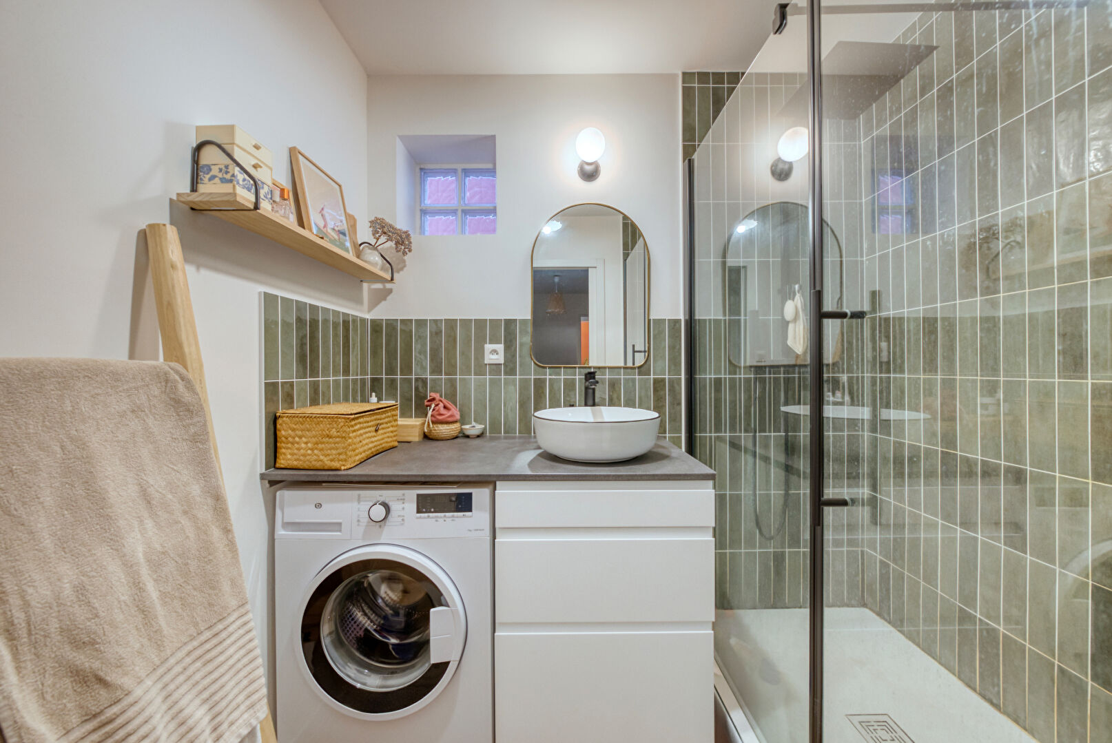 Appartement T3 – Beauregard