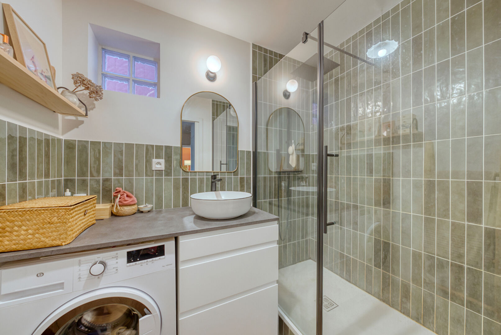 Appartement T3 – Beauregard