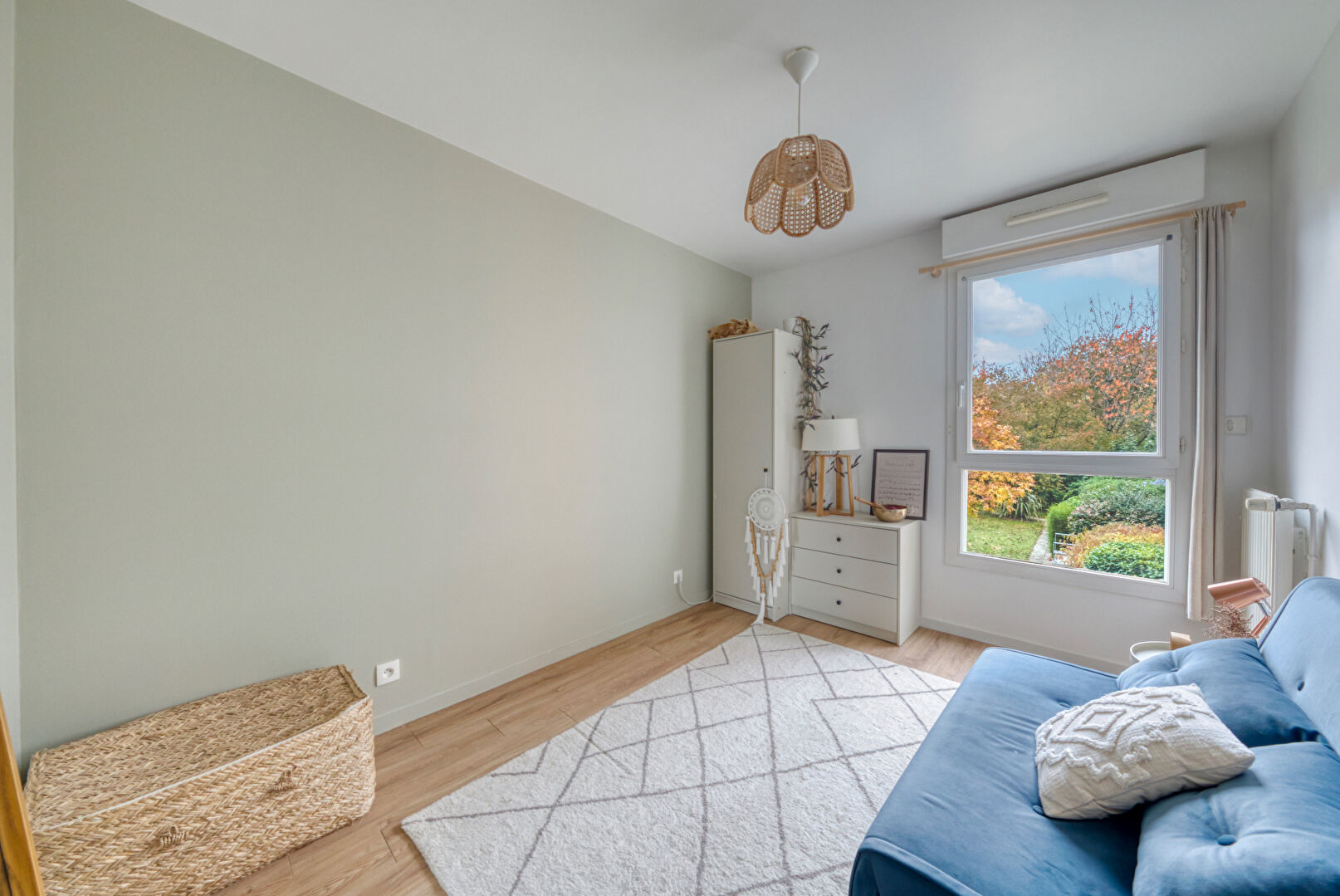 Appartement T3 – Beauregard