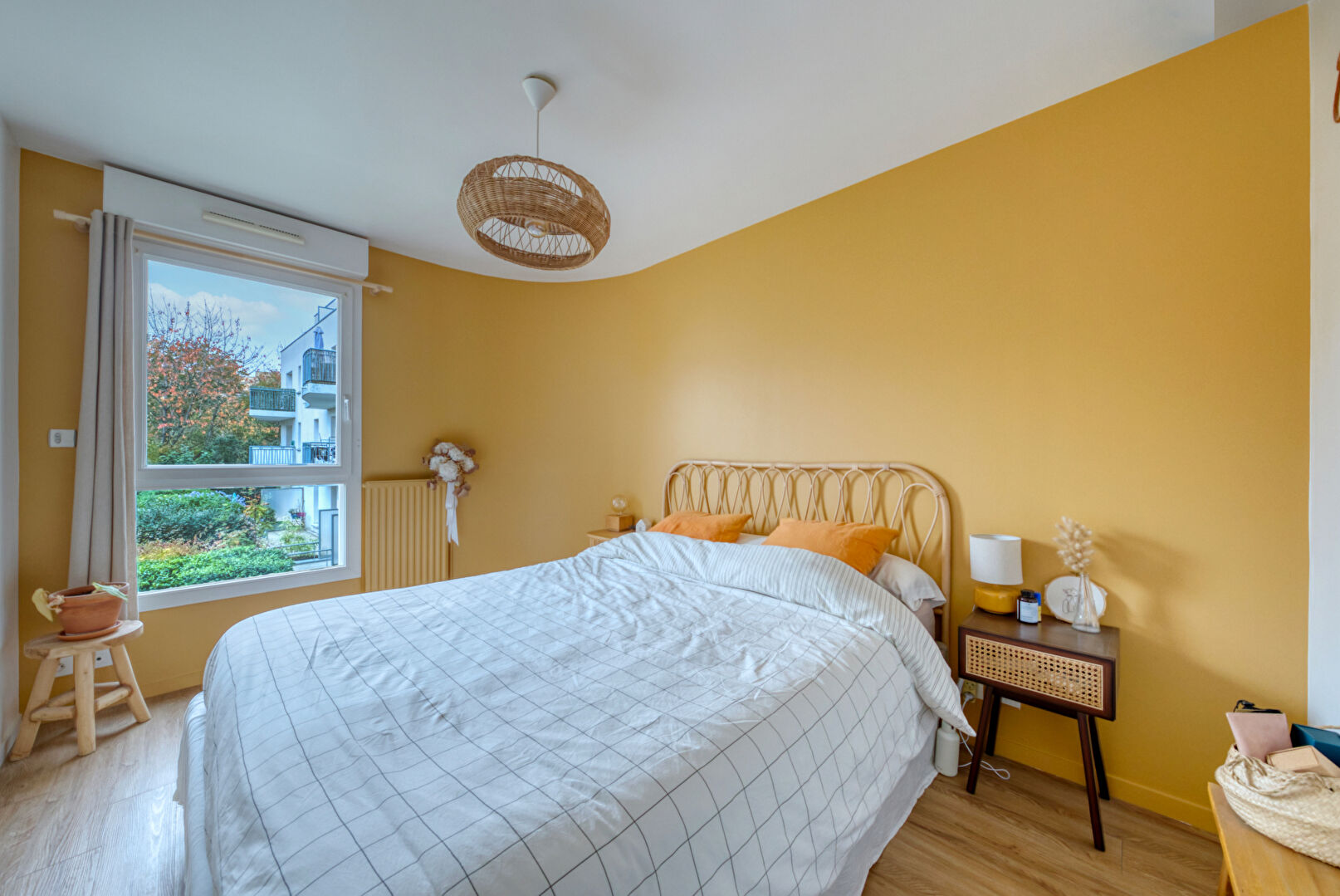 Appartement T3 – Beauregard