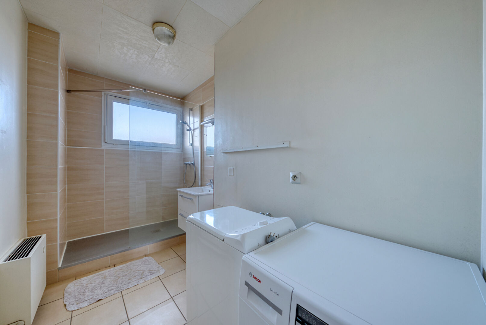 Appartement T4 – Villejean