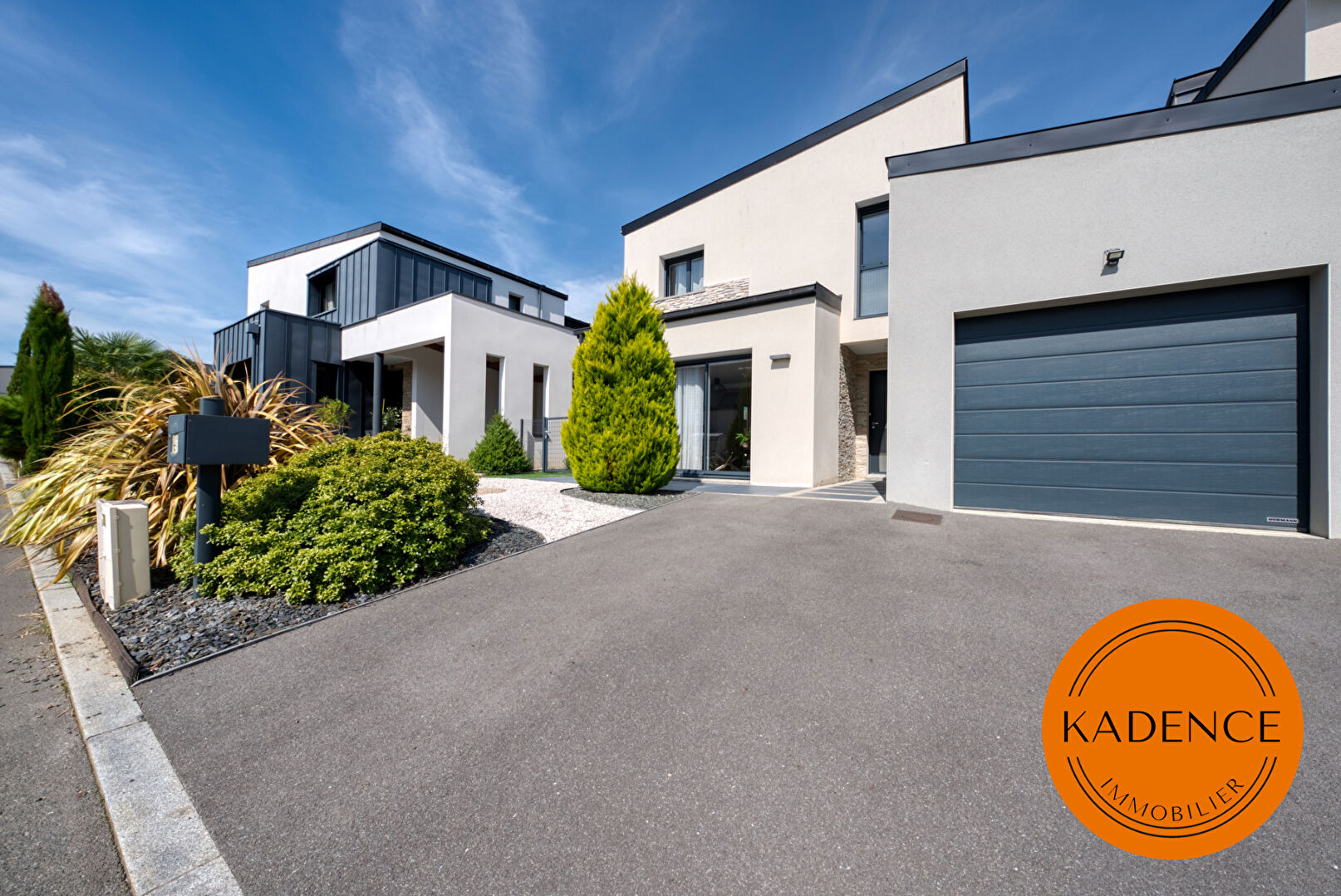 Maison 115 m2 – Chateaugiron