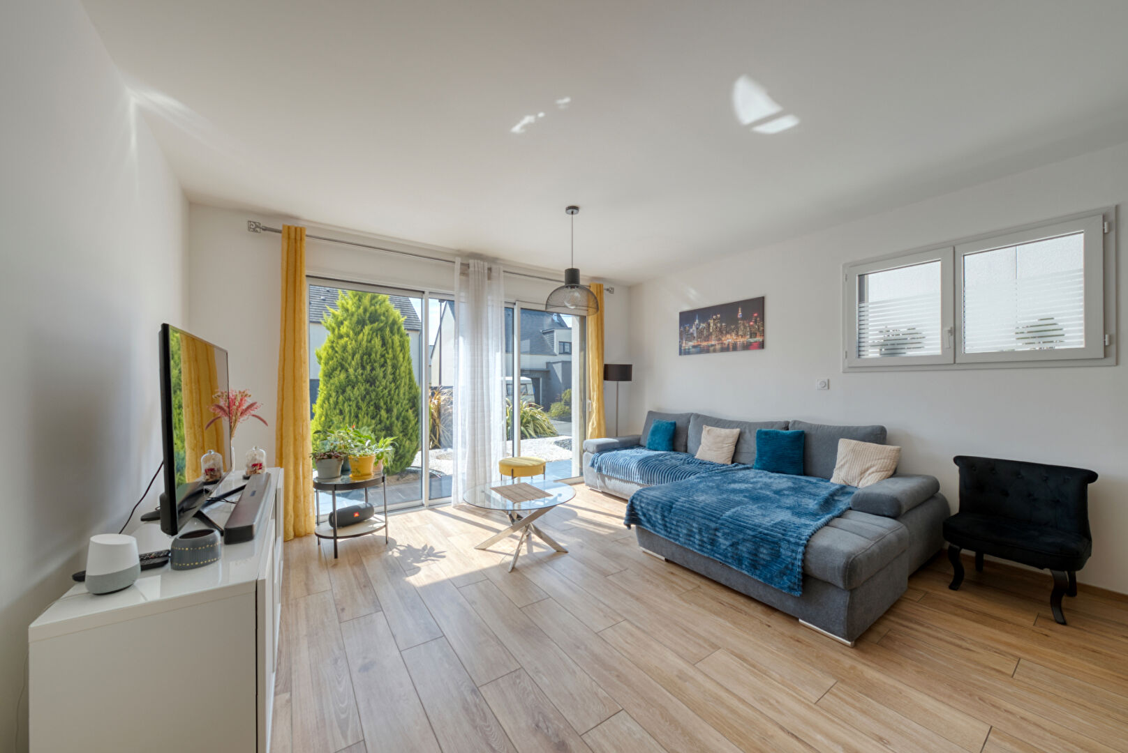 Maison 115 m2 – Chateaugiron