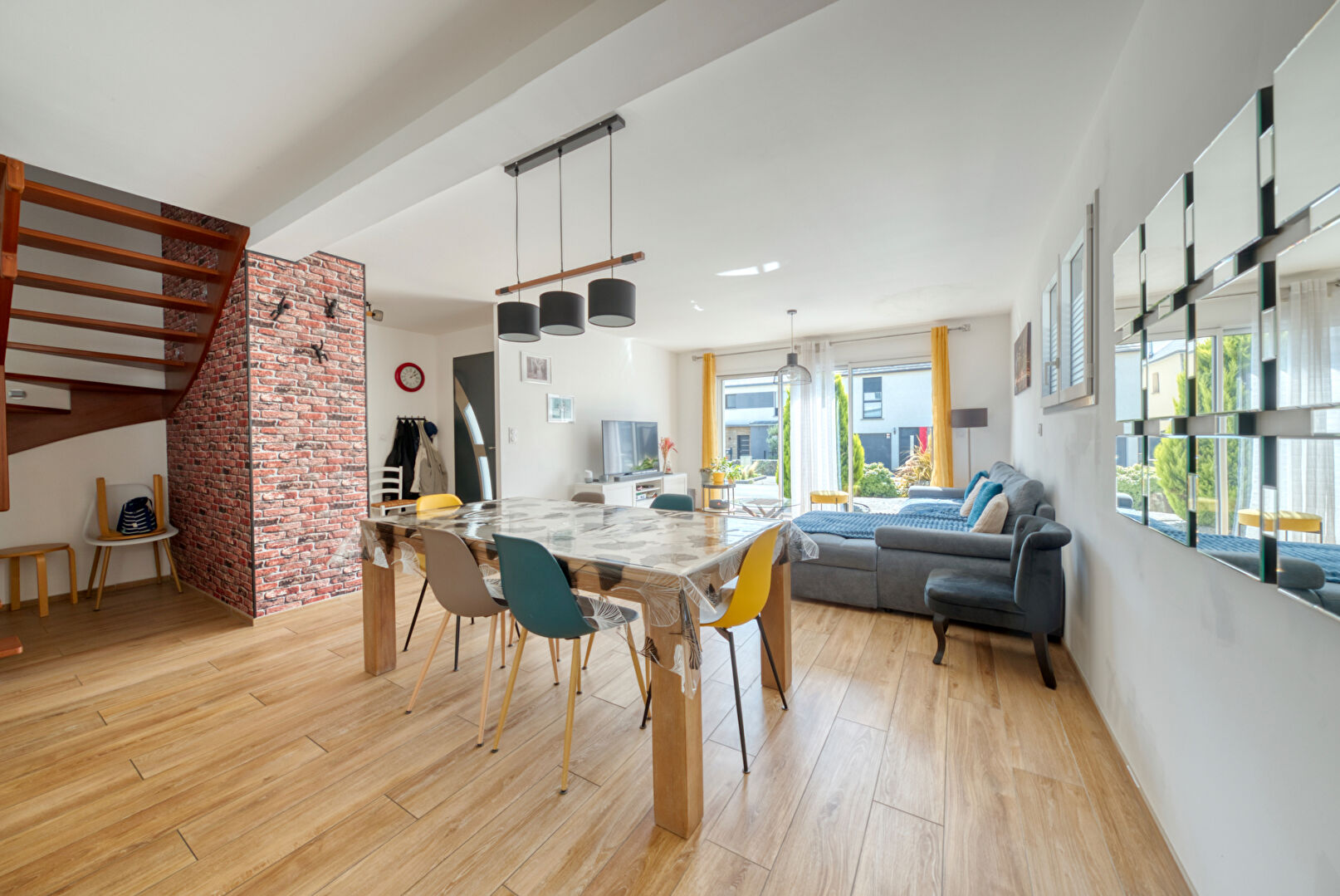 Maison 115 m2 – Chateaugiron