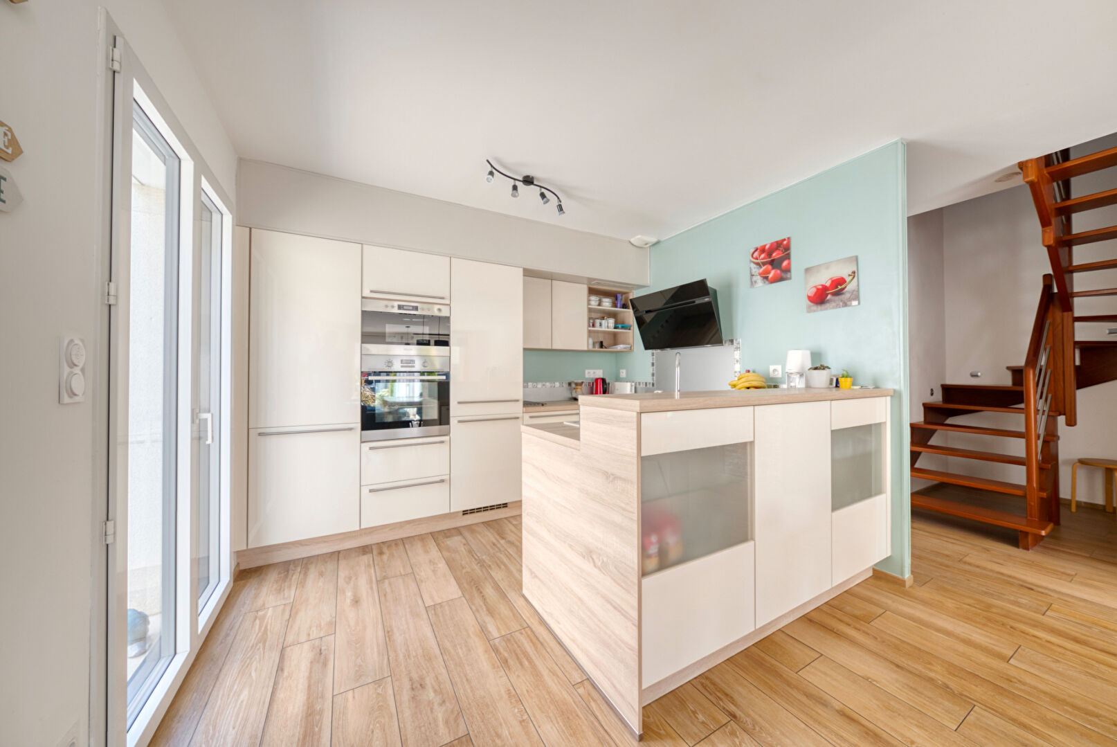 Maison 115 m2 – Chateaugiron