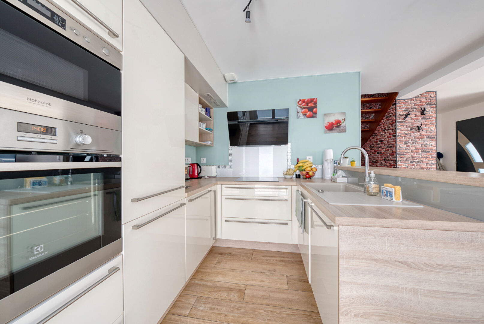 Maison 115 m2 – Chateaugiron