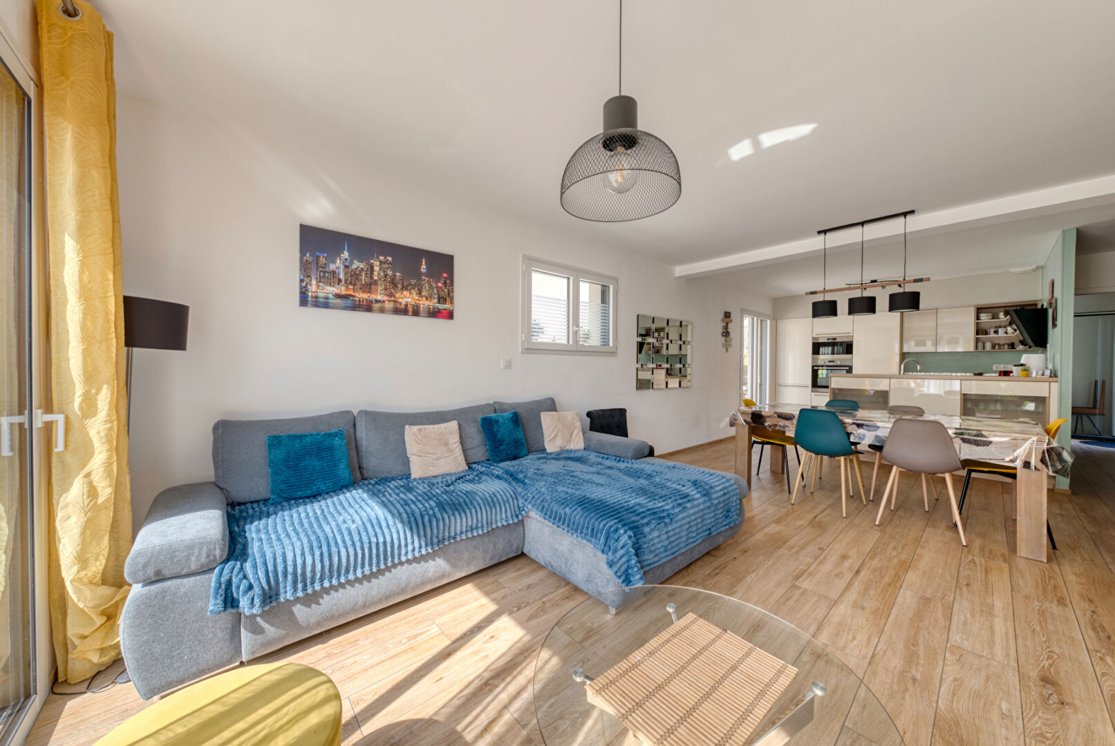 Maison 115 m2 – Chateaugiron