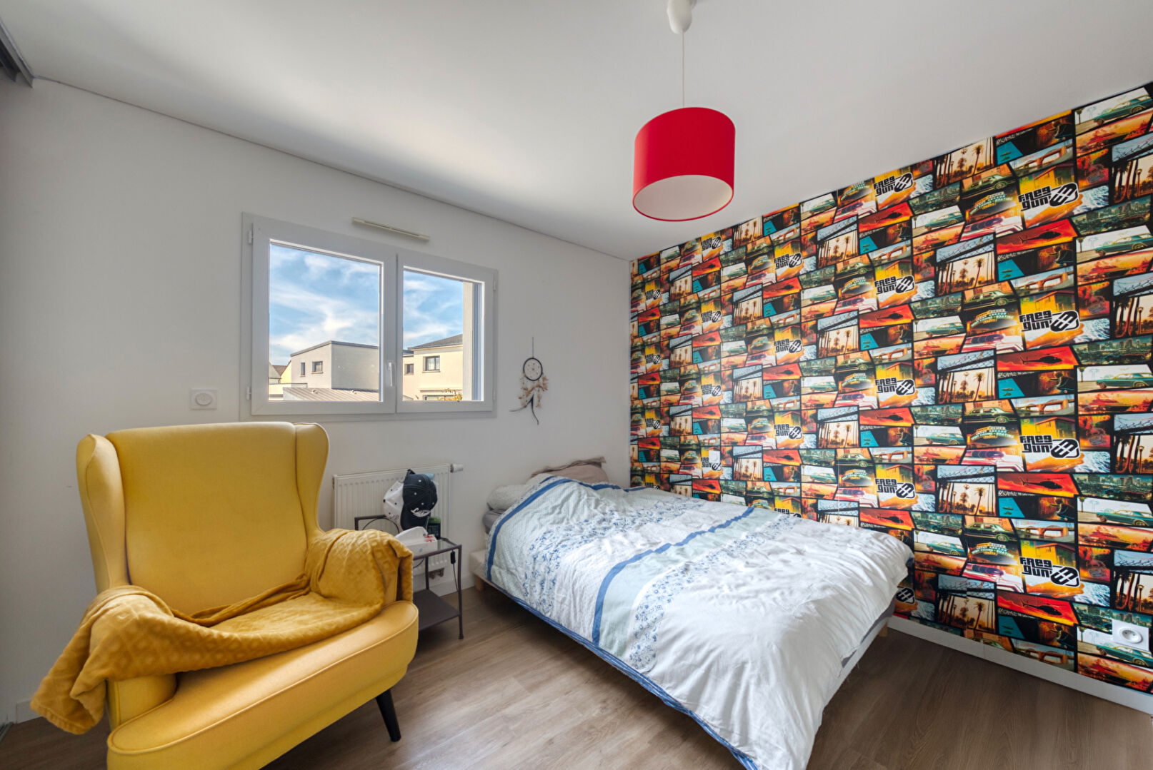 Maison 115 m2 – Chateaugiron