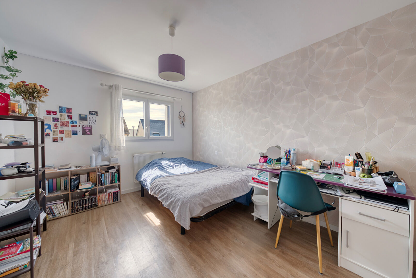 Maison 115 m2 – Chateaugiron