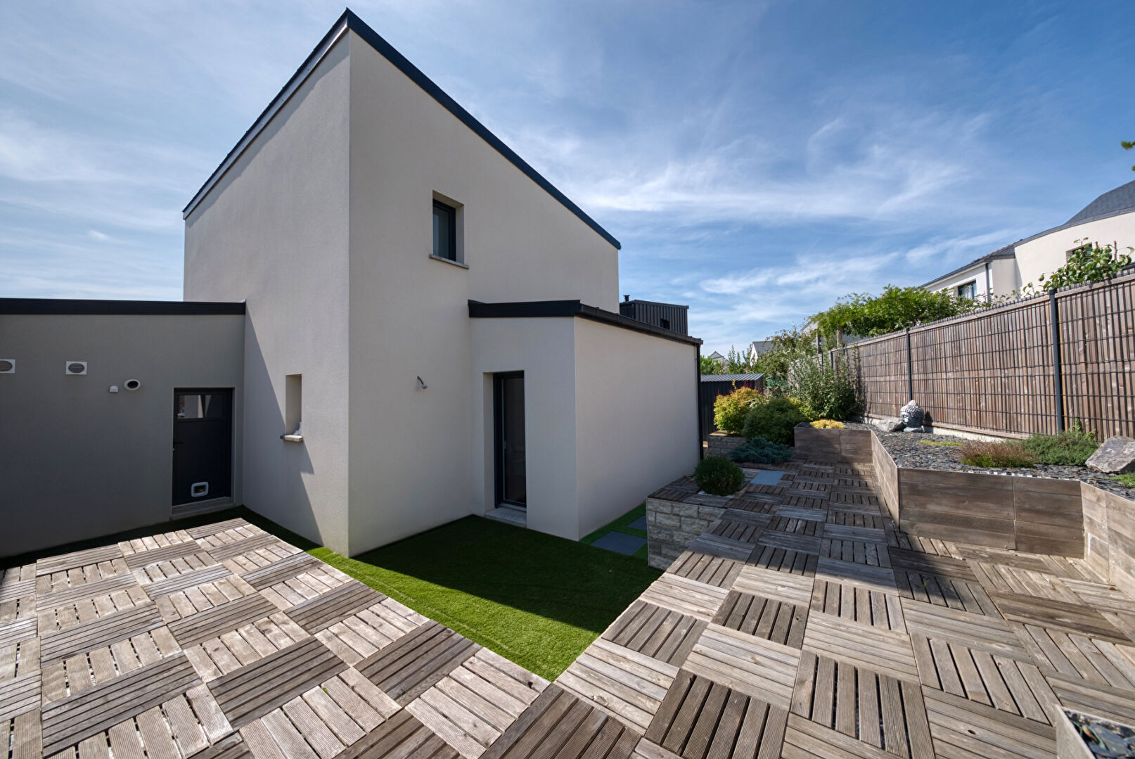 Maison 115 m2 – Chateaugiron