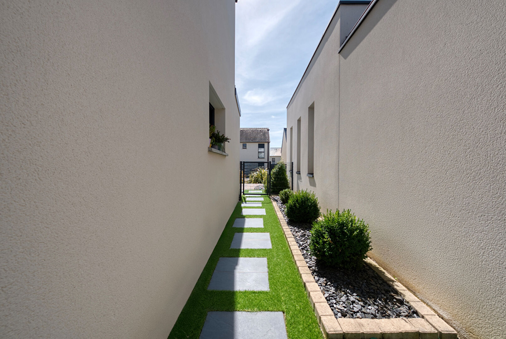 Maison 115 m2 – Chateaugiron