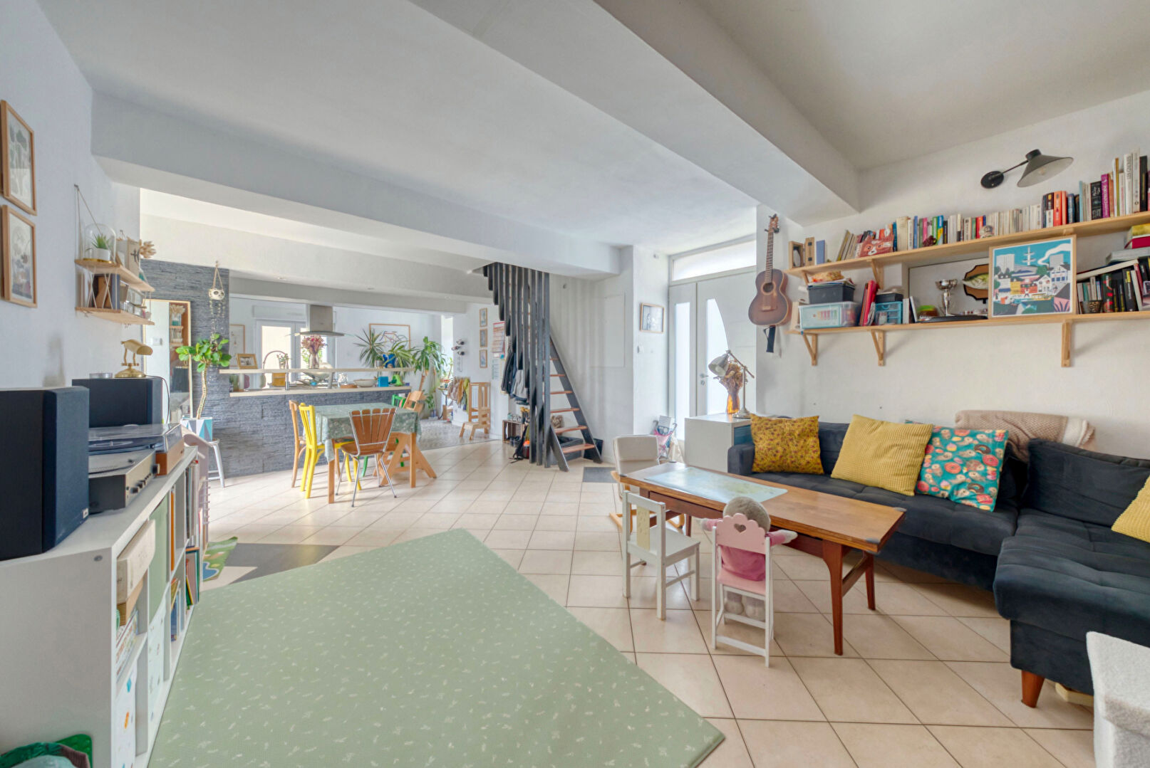 Maison – Breal-sous-Montfort