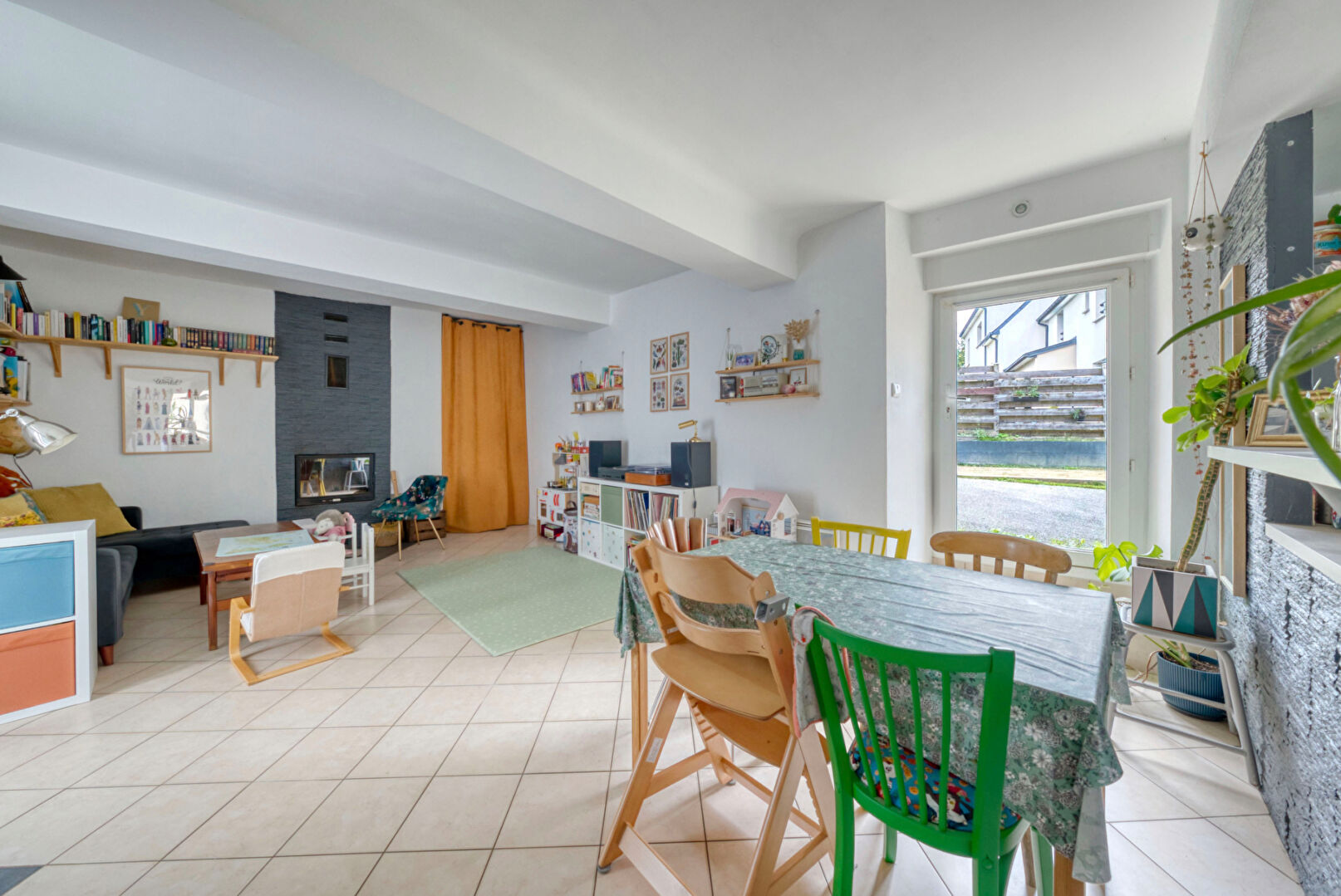 Maison – Breal-sous-Montfort