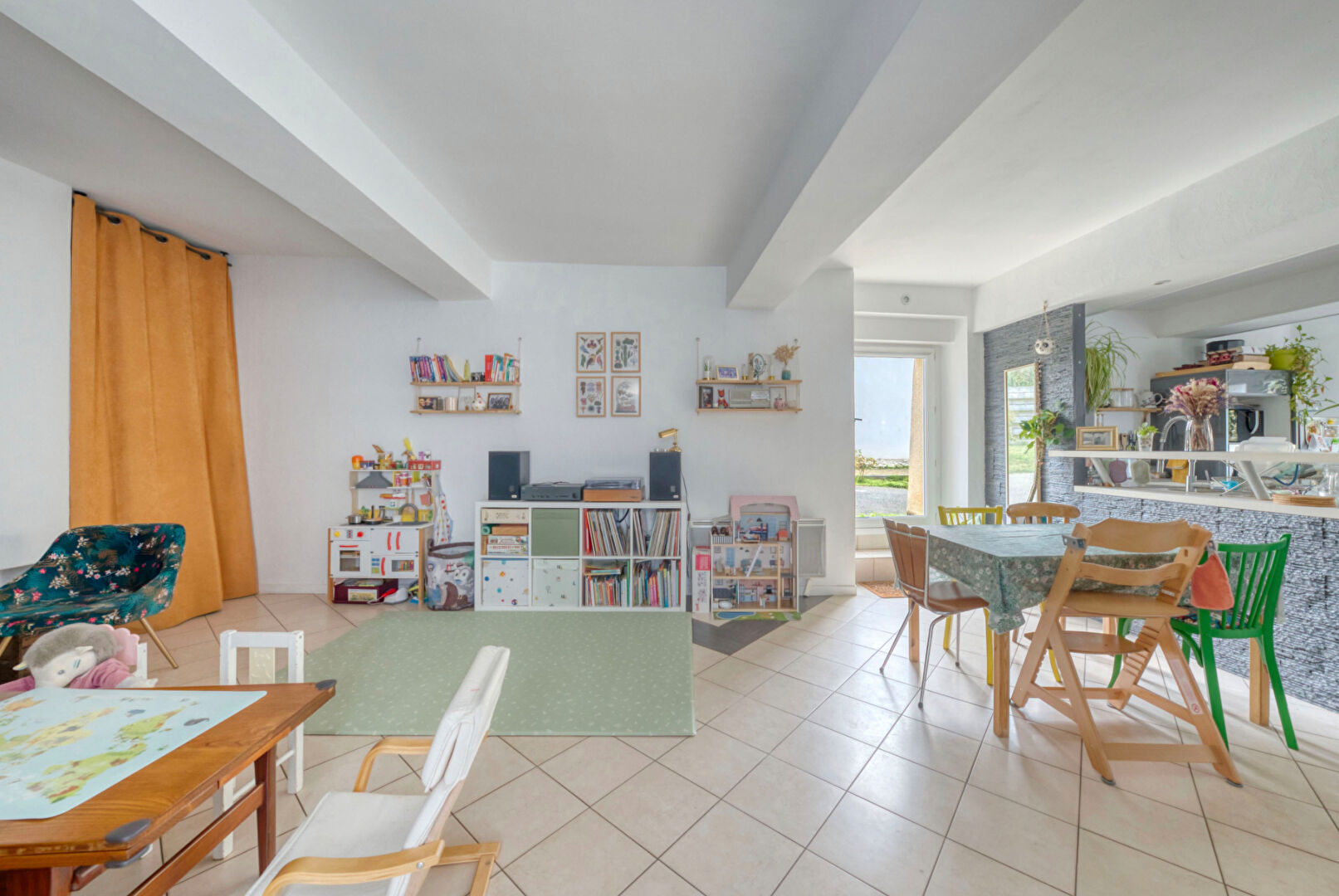 Maison – Breal-sous-Montfort