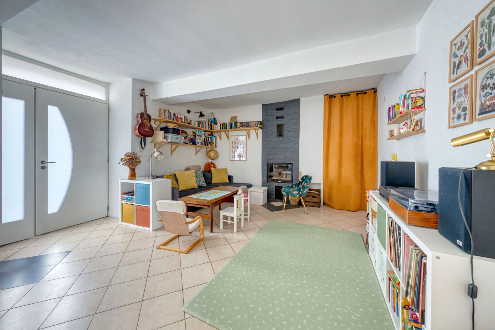 Maison – Breal-sous-Montfort